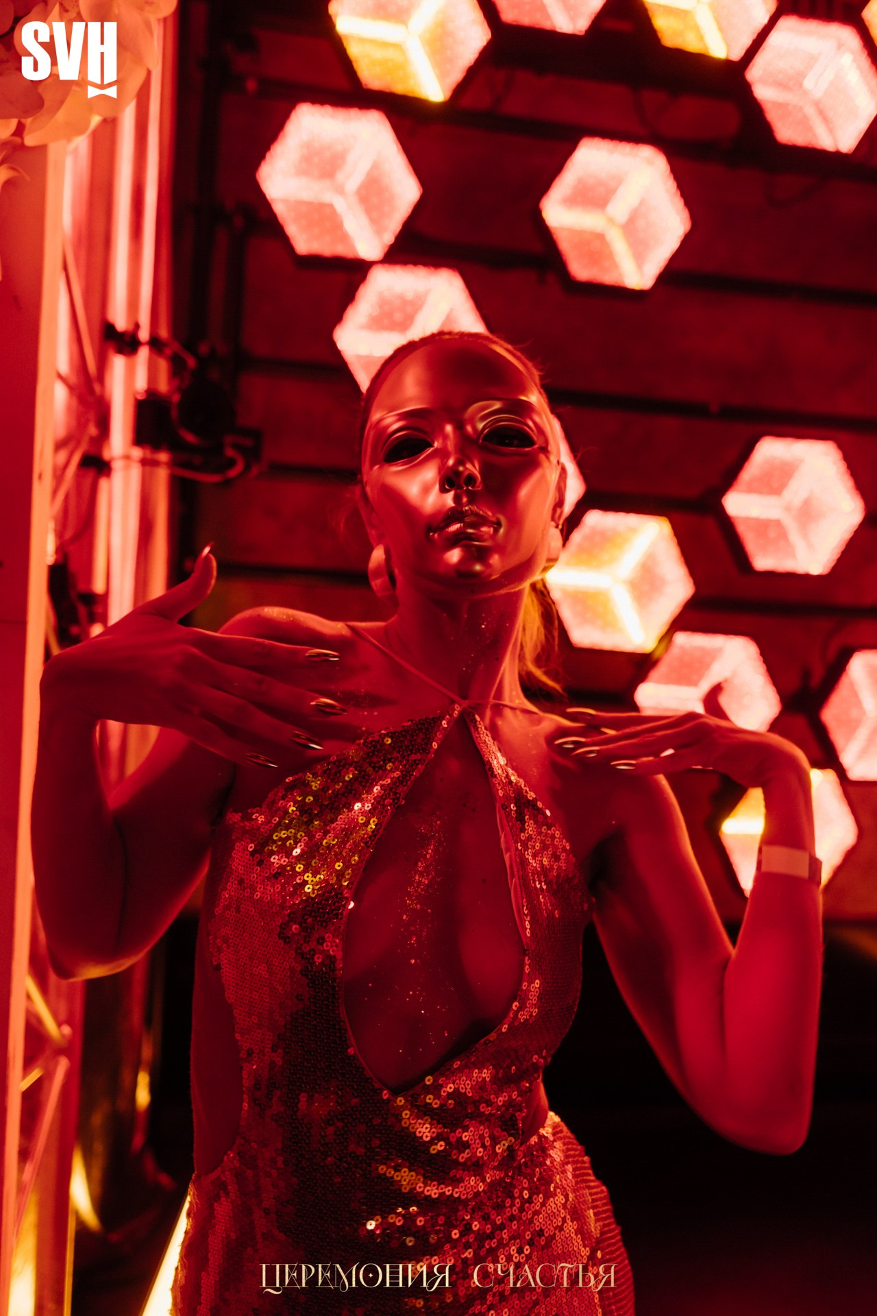 Odyssey «Церемония счастья». Репортажный фотограф Санкт-Петербург