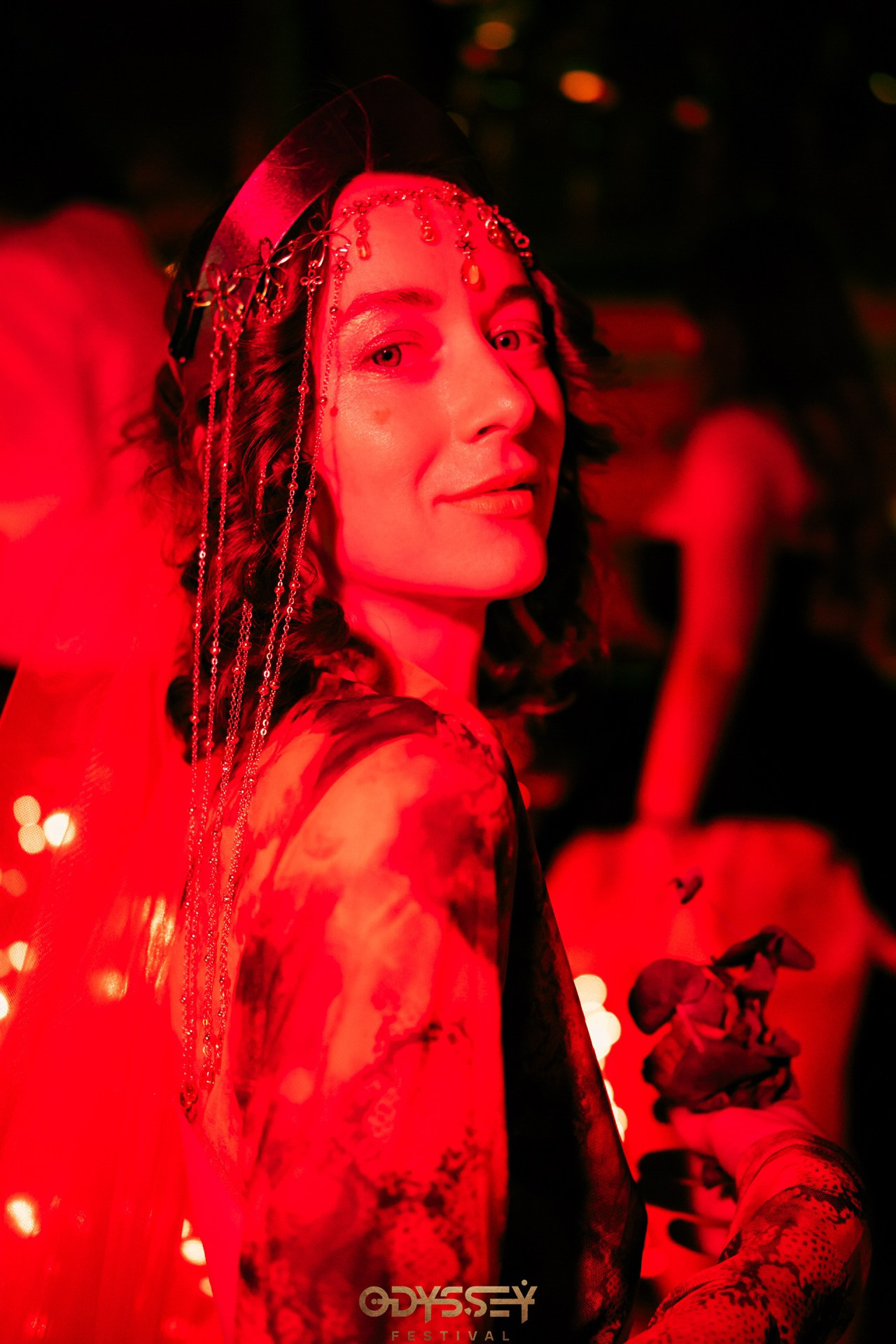 ODYSSEY (OF FLOWERS). Репортажный фотограф Санкт-Петербург