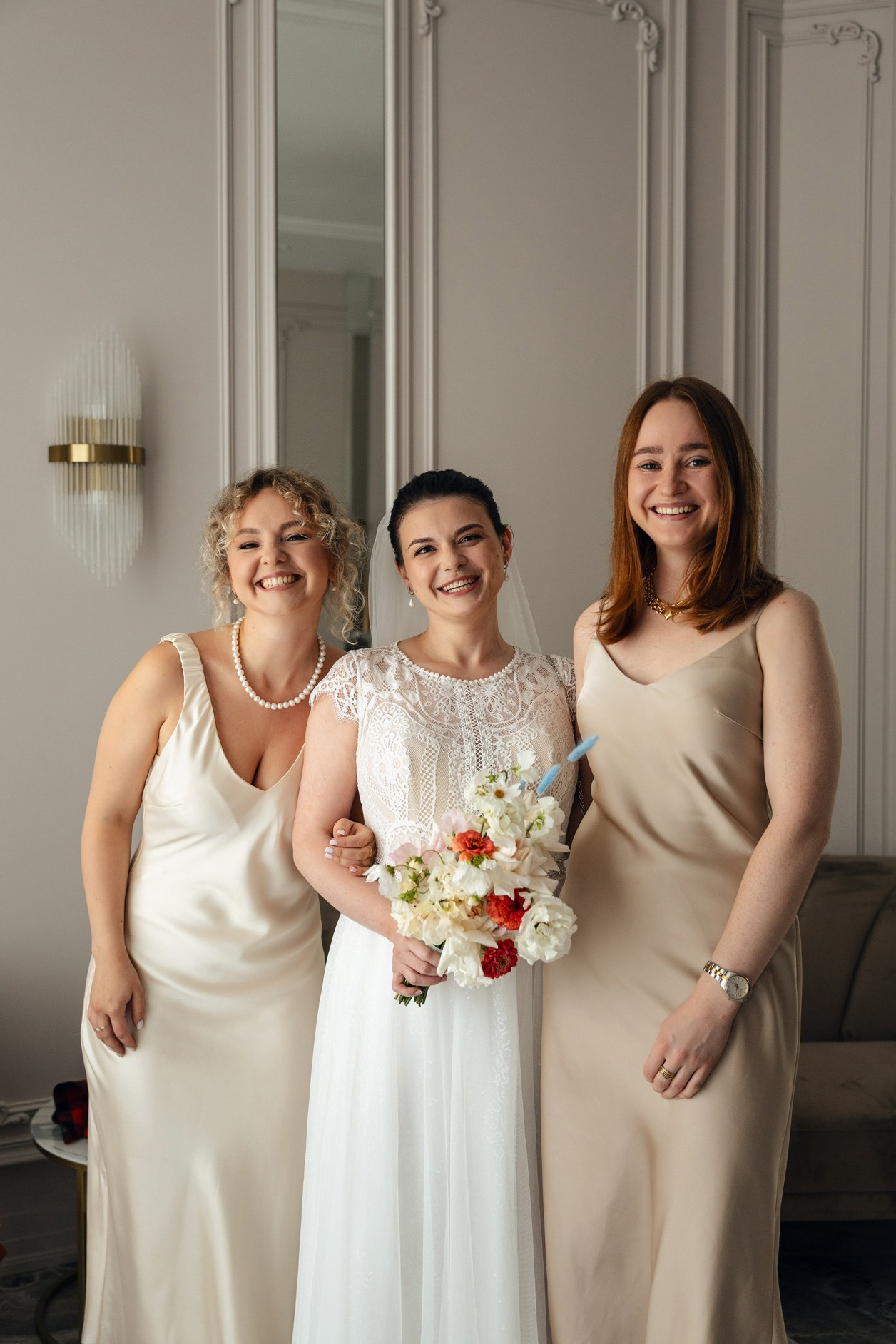 Свадебная фотоъсемка Петербург