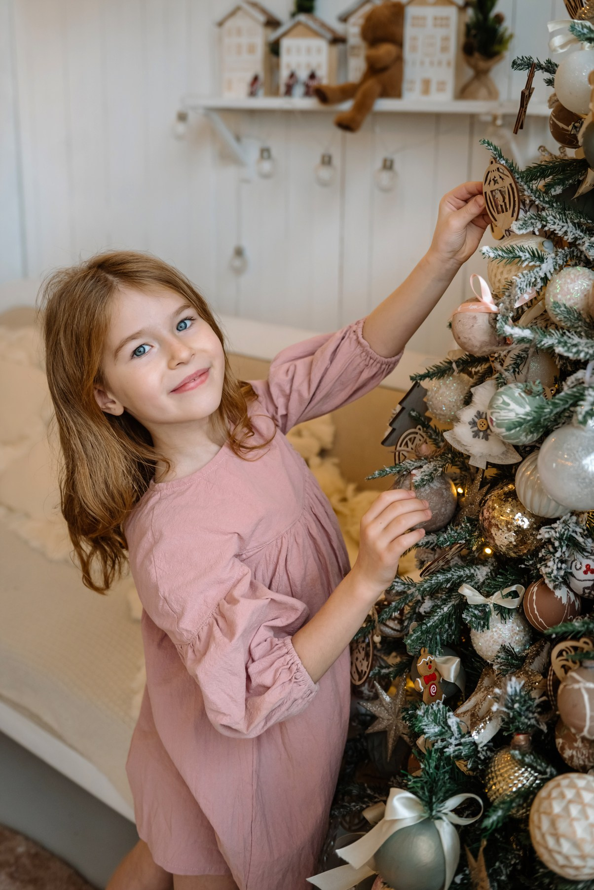 Семейная. Евгения с дочками. Свадебный и сеейный фотограф в Санкт-Петербурге Елена Худякова