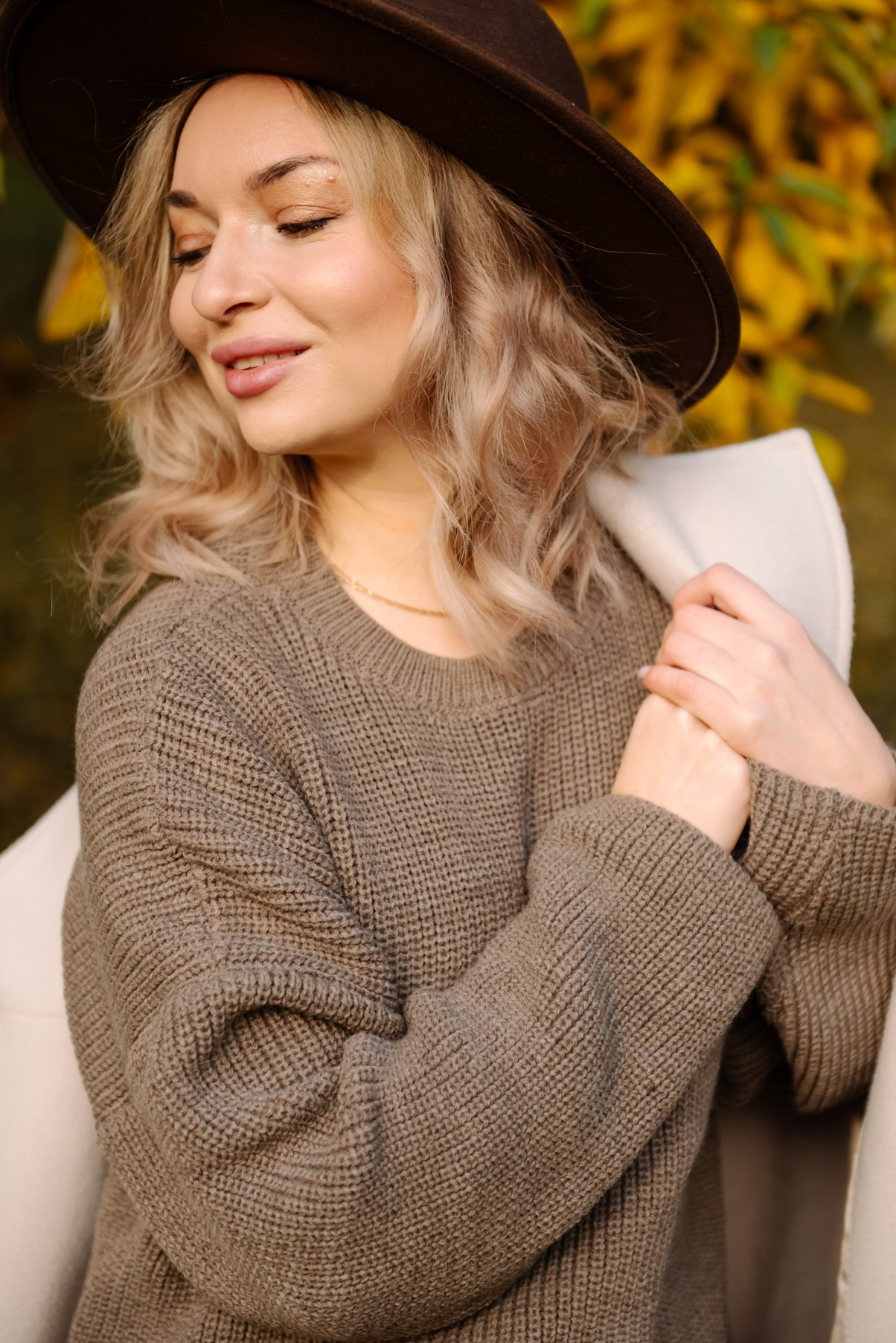 Осенняя фотосессия в Питере парк Екатерингоф. Свадебный и сеейный фотограф в Санкт-Петербурге Елена Худякова