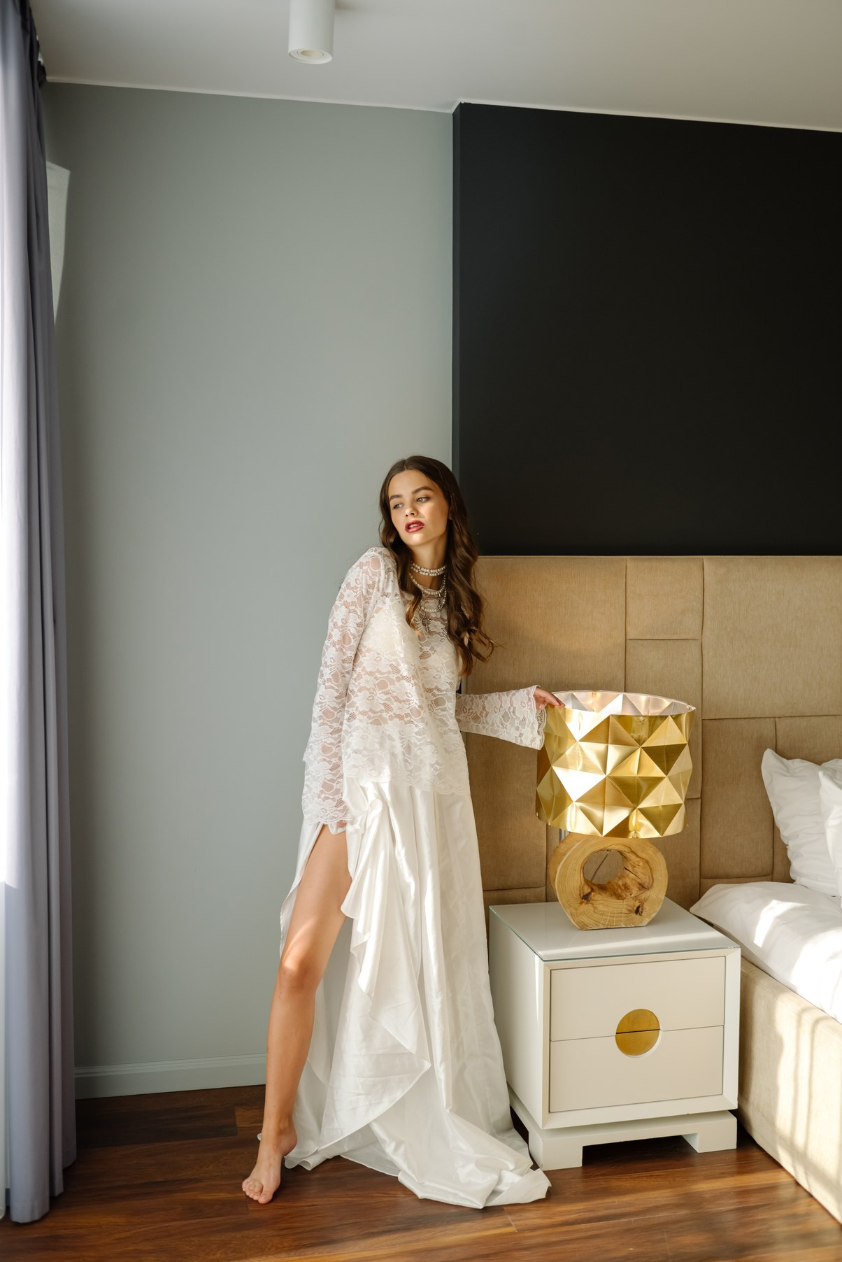 Утро невесты. Лахта. Свадебный и сеейный фотограф в Санкт-Петербурге Елена Худякова