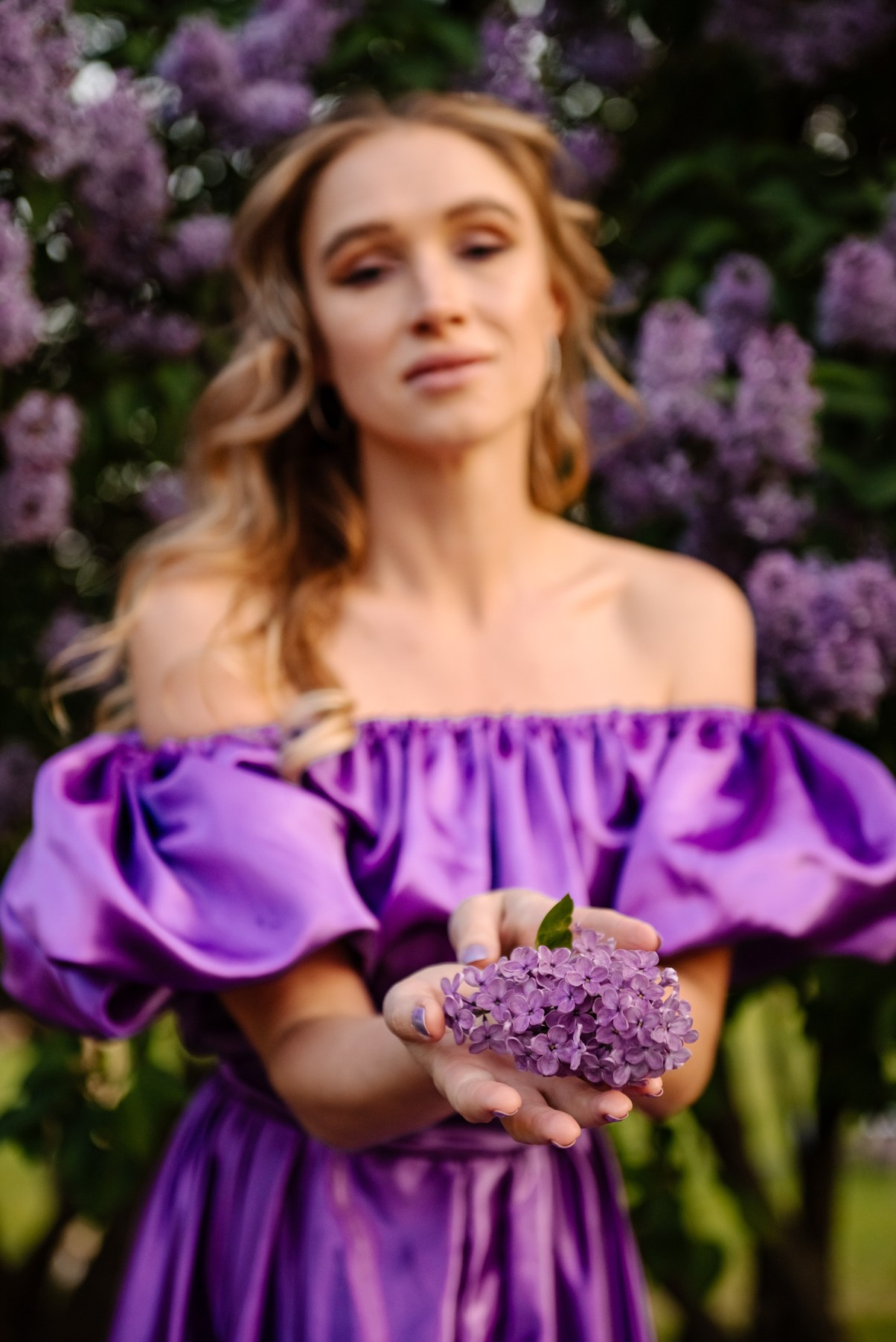 Индивидуальная. Александра. Свадебный и сеейный фотограф в Санкт-Петербурге Елена Худякова