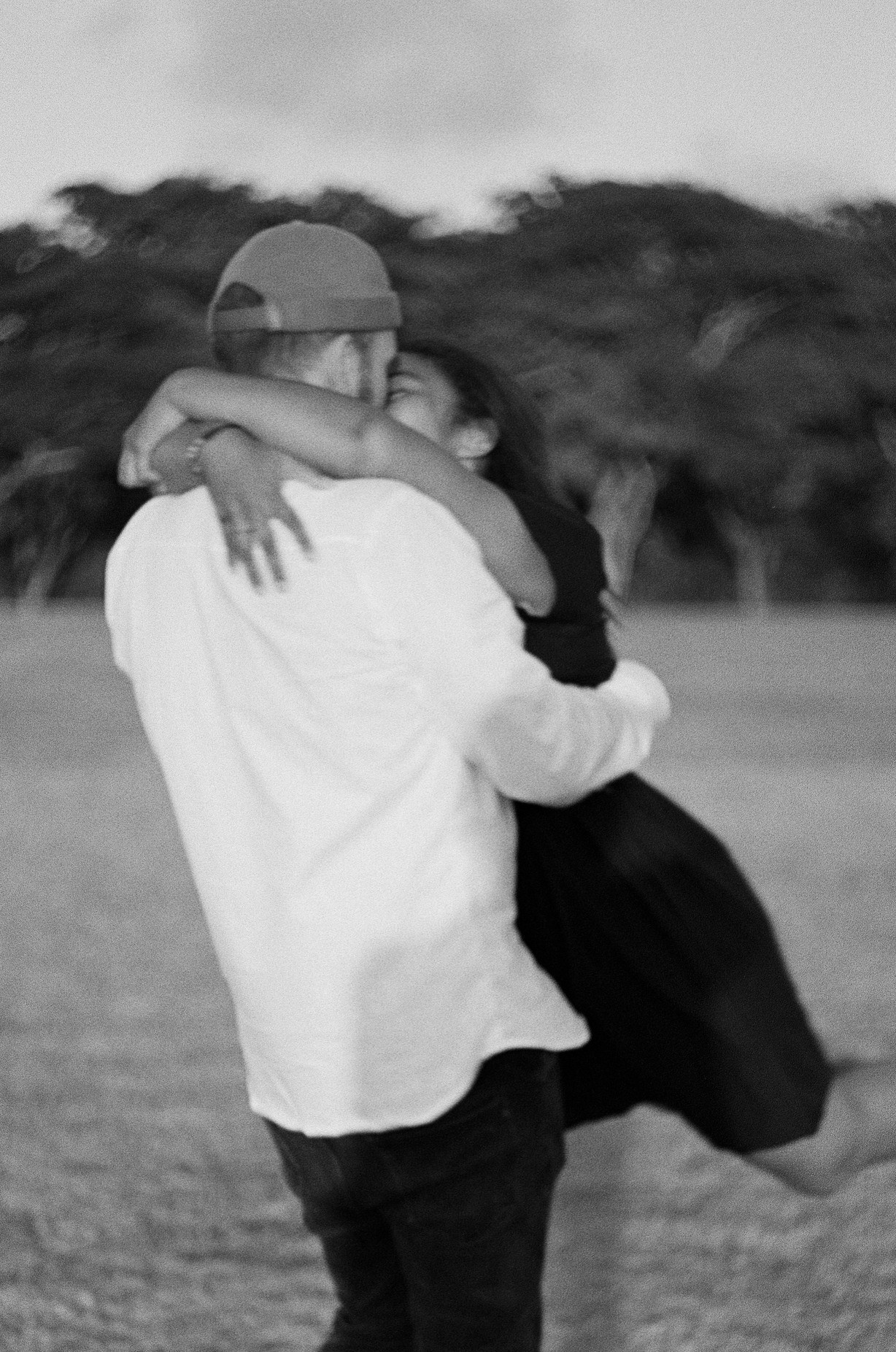 Пленочные серии — Кулебаева Дарья