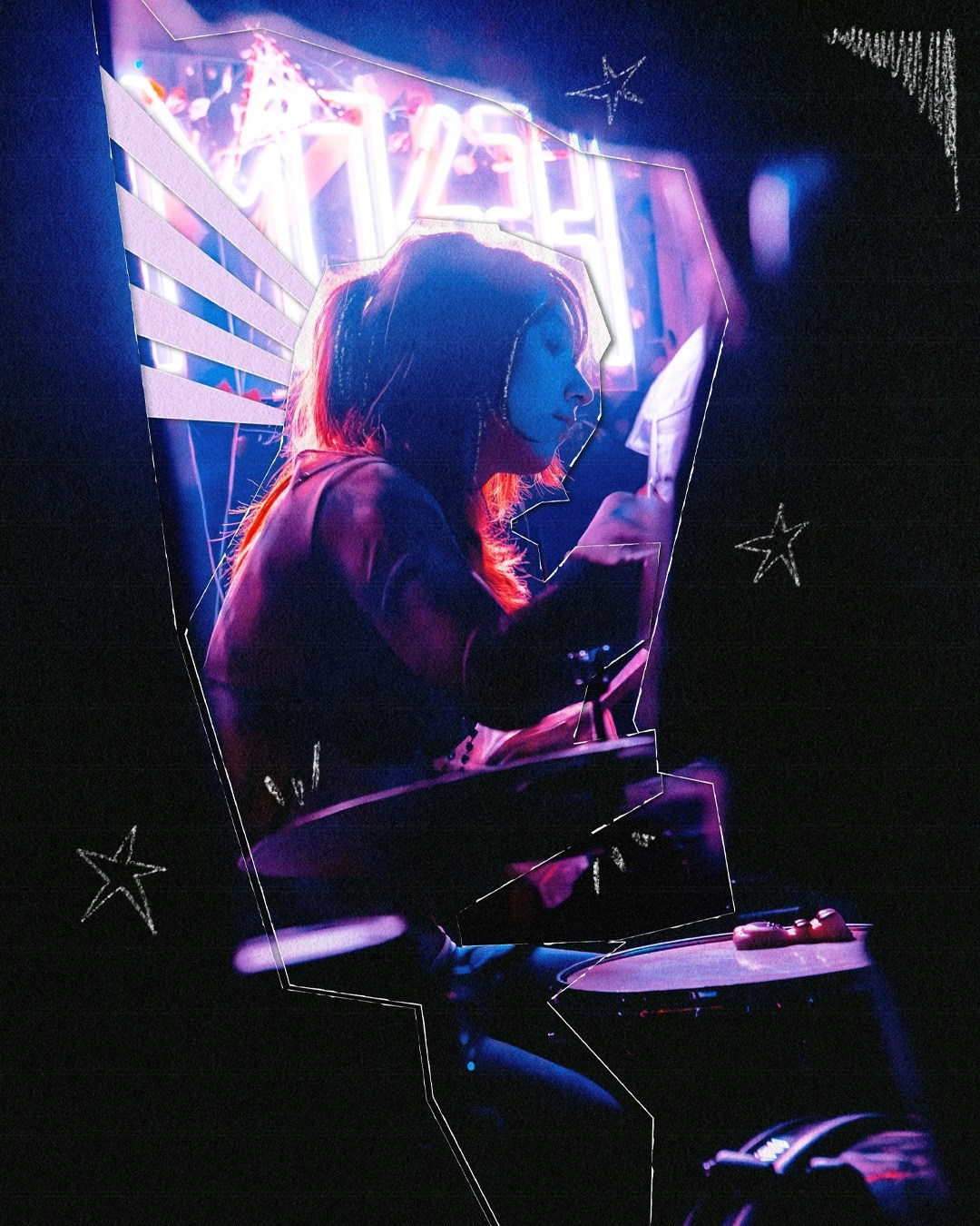 Natural selection [Haron]. Фотограф Москва