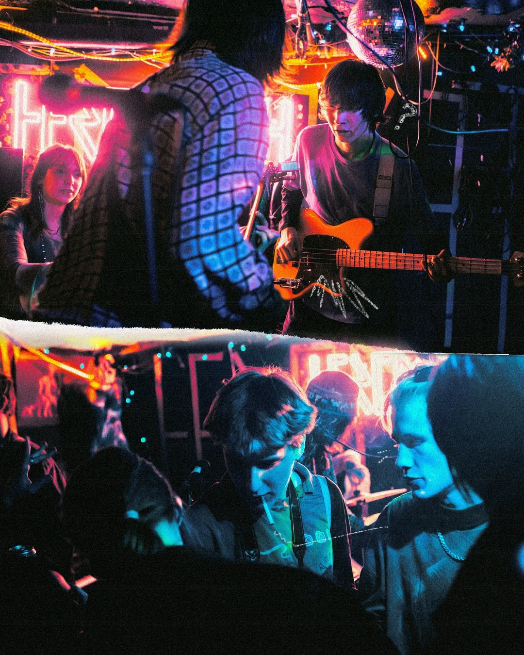 Natural selection [Haron]. Фотограф Москва