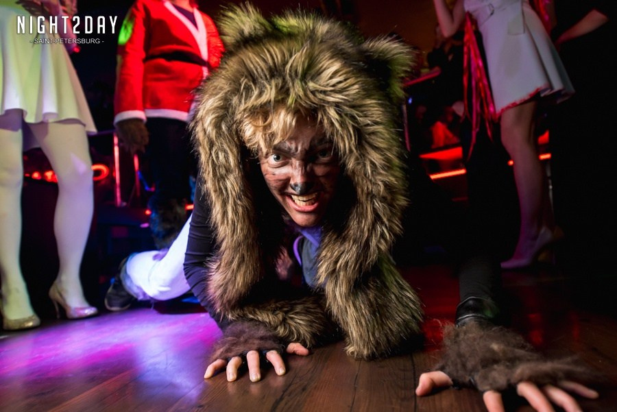 Репортажная клубная. Денис Сизанов | Профессиональная фото и видеосъемка