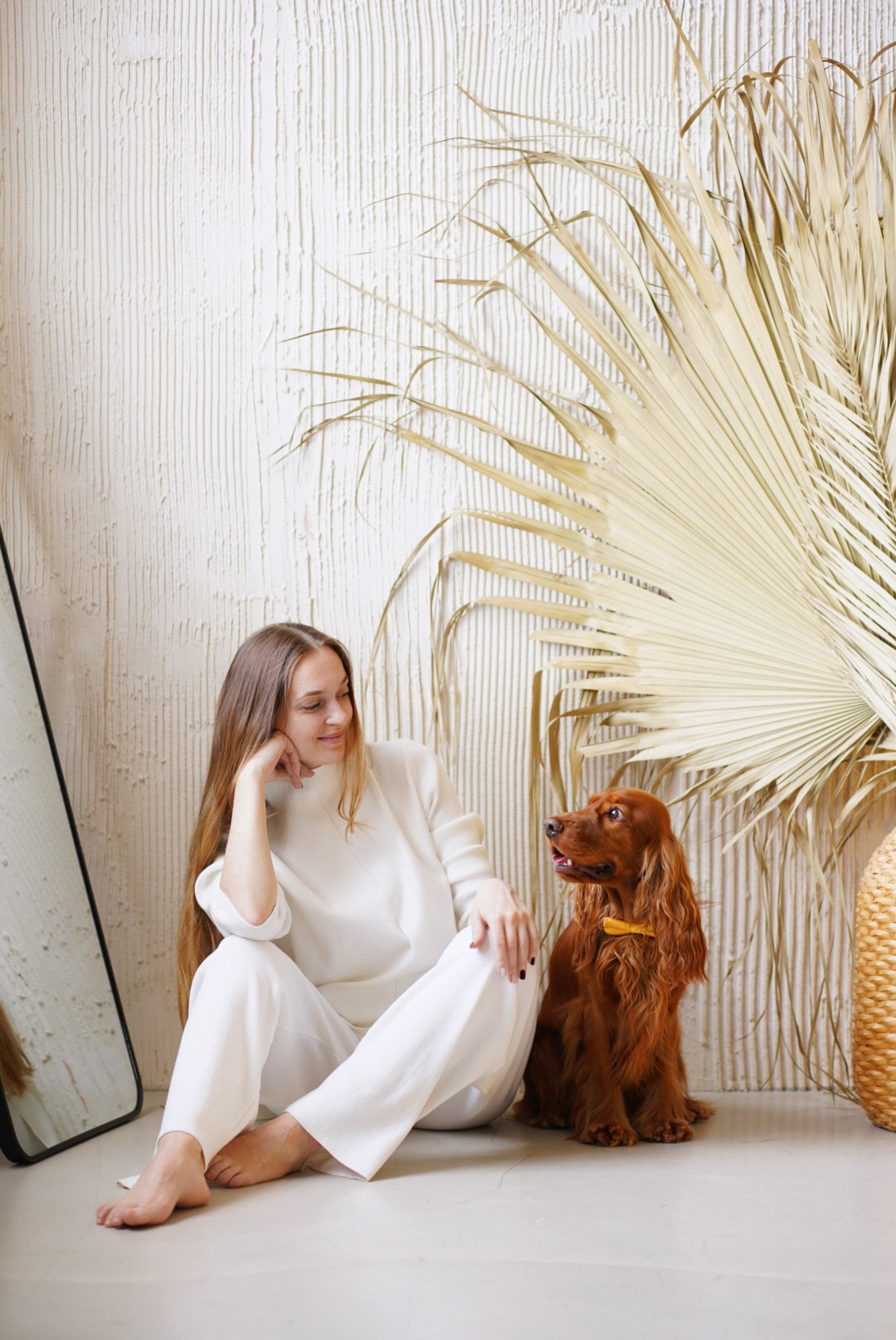 Галя и Гриша. Фотограф Александра