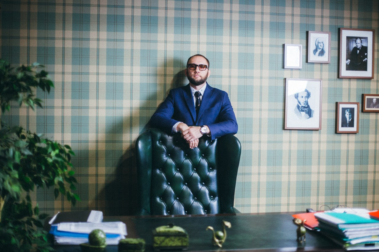 Бэкстейдж съемка рекламы. Фотограф Денис Денисов