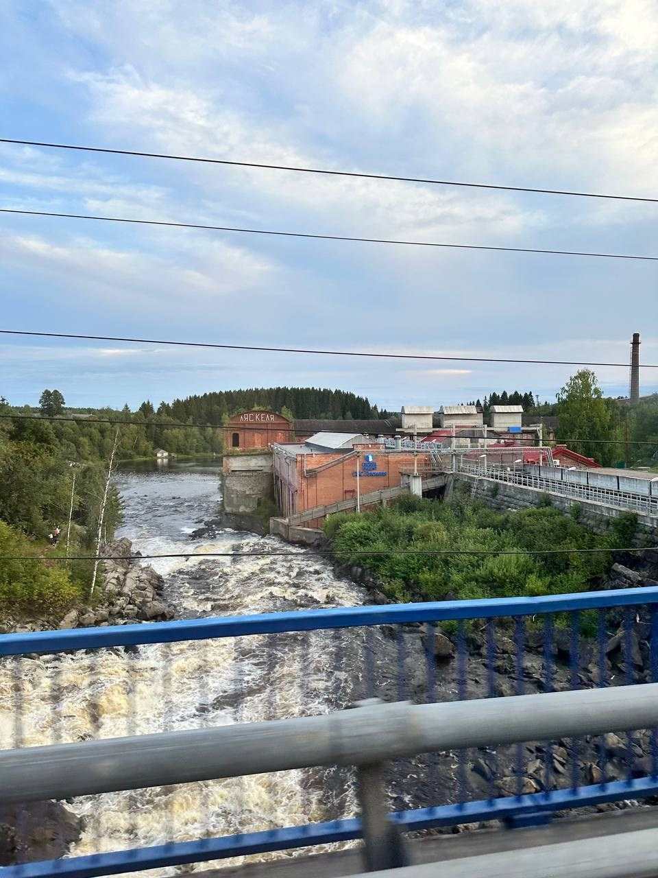 Карелия | 16-18.08.24. Галерея Фантим