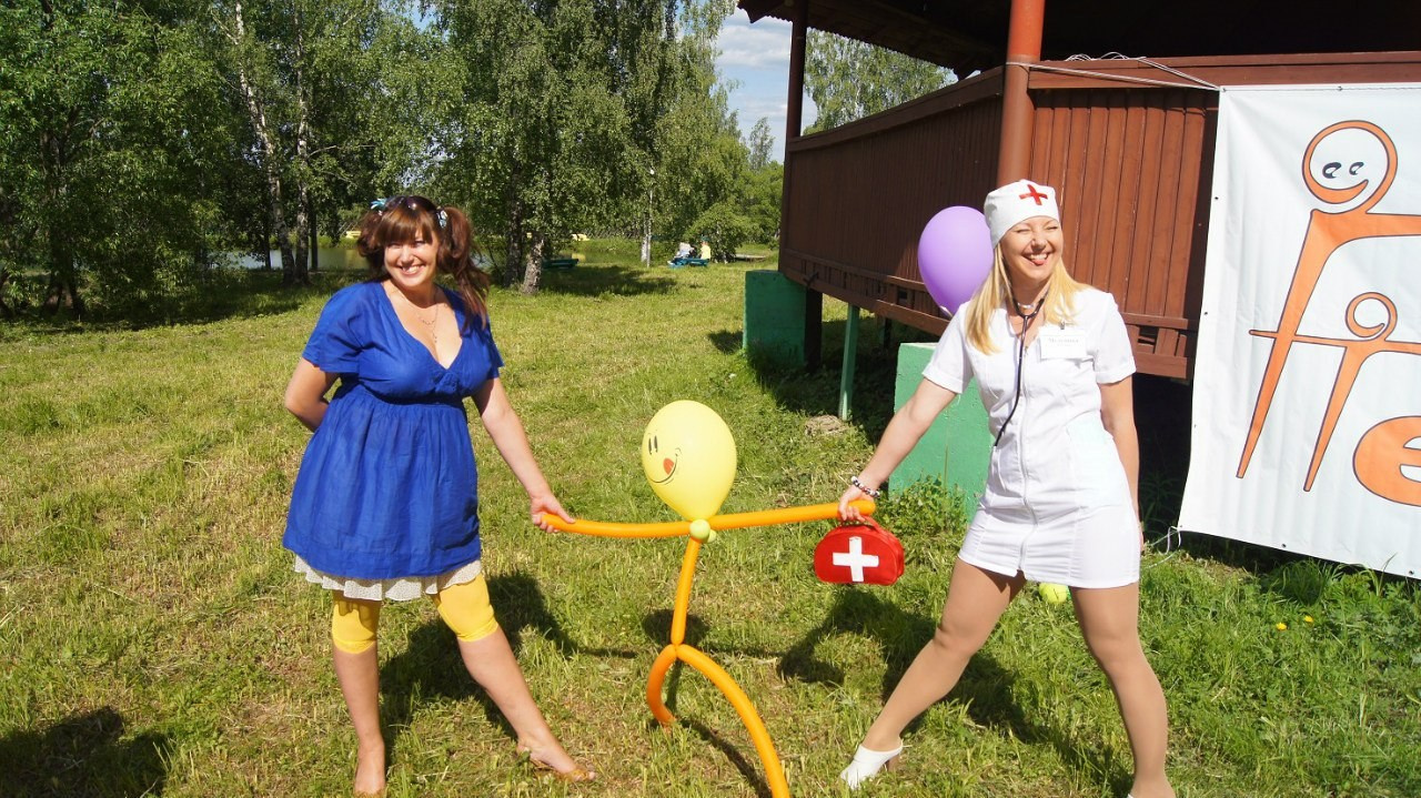 Всего понемногу)). Галерея Фантим