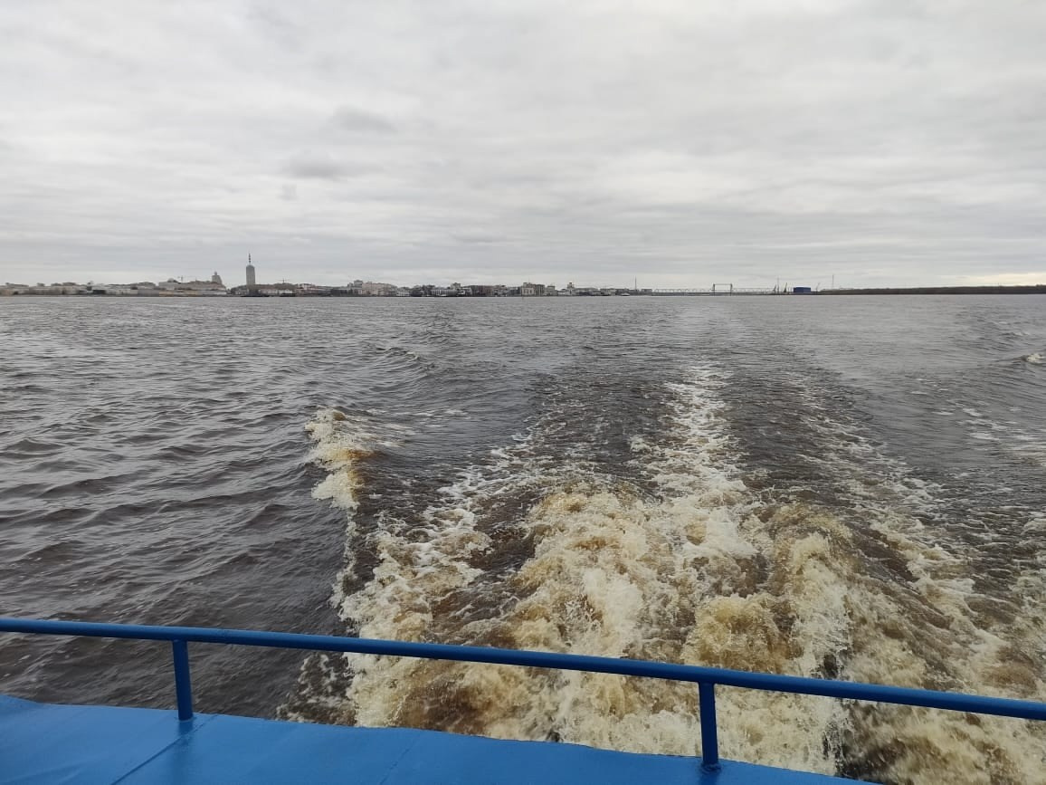 Архангельск | 08.05 — 11.05.2025. Галерея Фантим