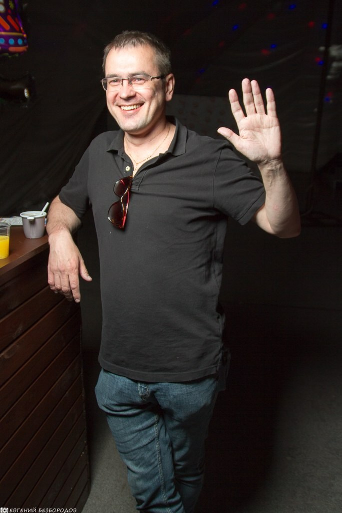 9 лет Фантиму. Тропикана | 26–27 мая 2018. Галерея Фантим