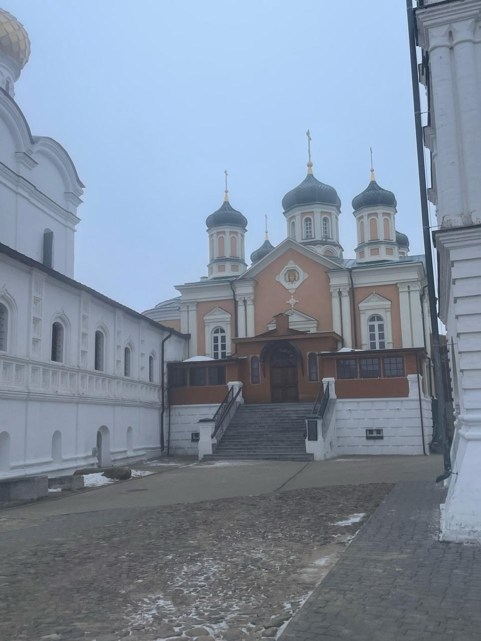 Кострома | 08-09.02.2025. Галерея Фантим