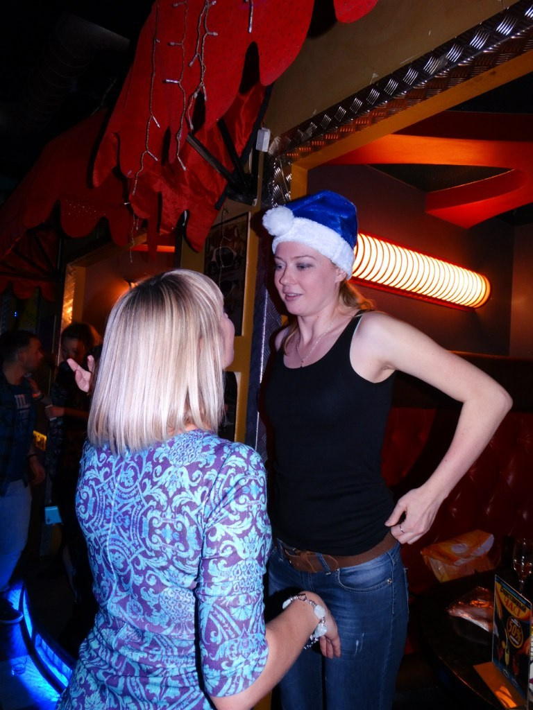 Клубная вечеринка «Новогодний корпоратив» | 26.12.2015. Галерея Фантим