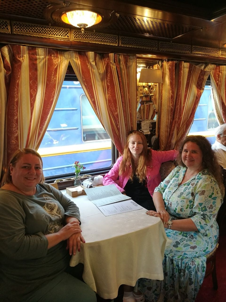 Карелия | 16-18.08.24. Галерея Фантим