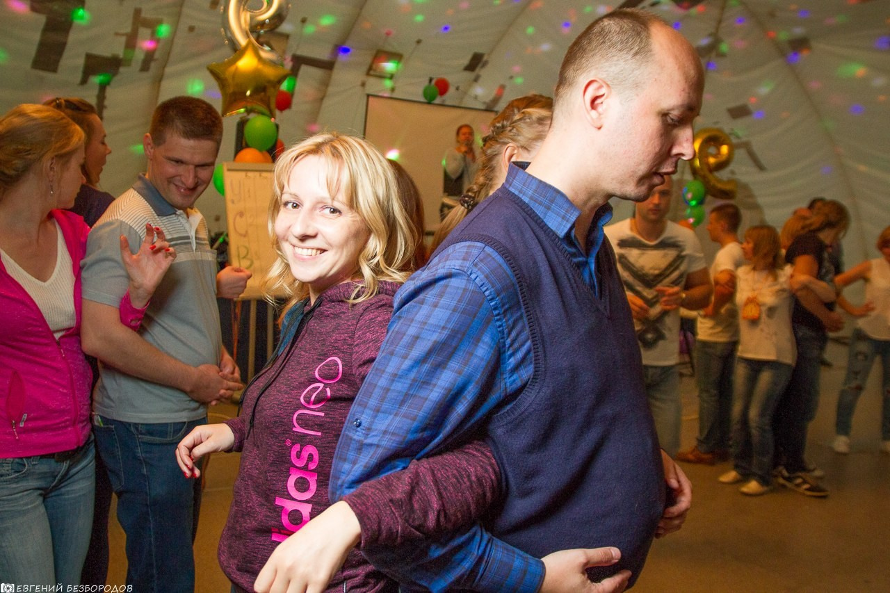 9 лет Фантиму. Тропикана | 26–27 мая 2018. Галерея Фантим