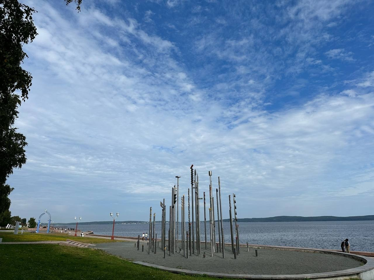 Карелия | 16-18.08.24. Галерея Фантим