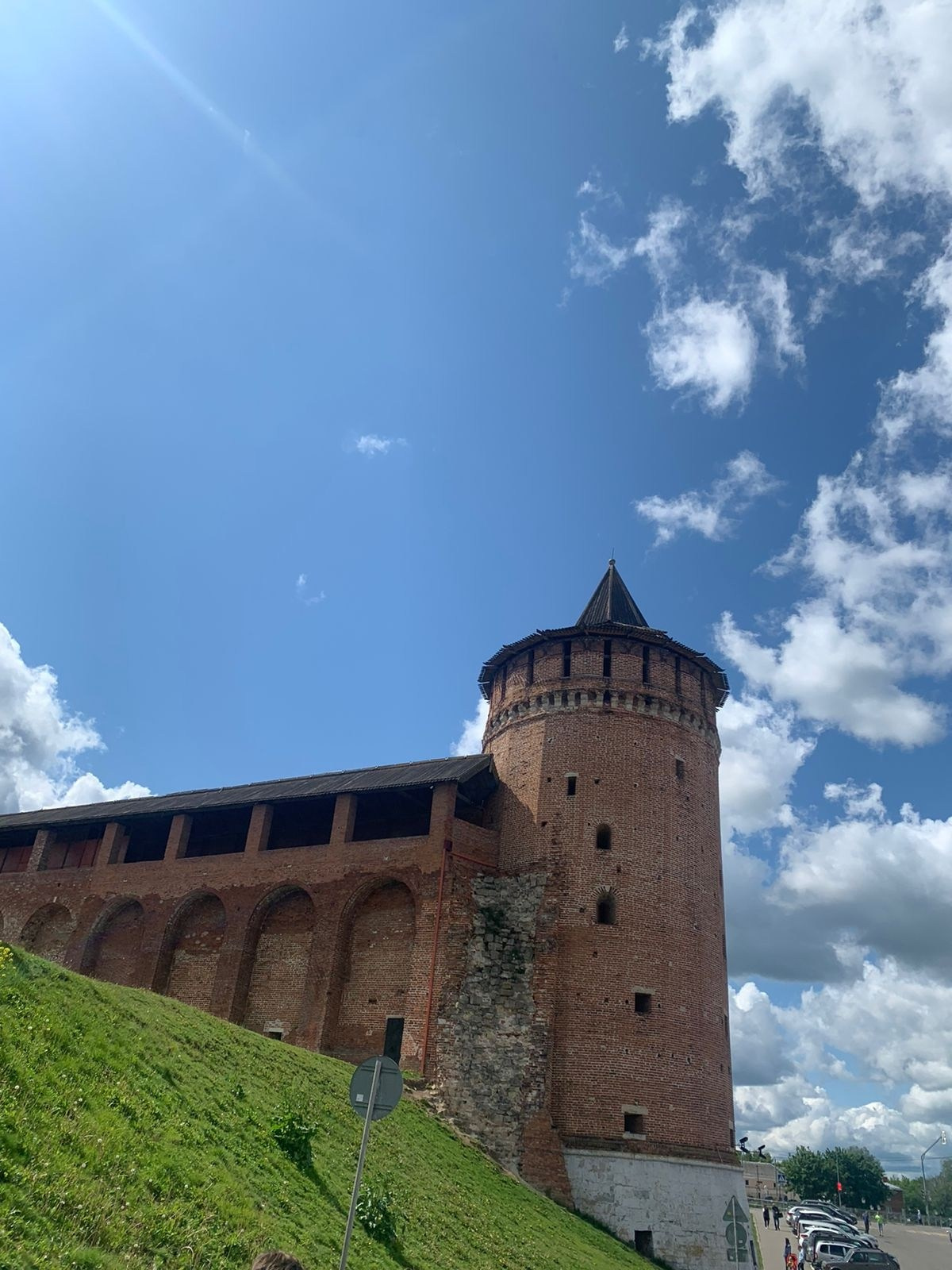 Коломна | 04.06.2023. Галерея Фантим