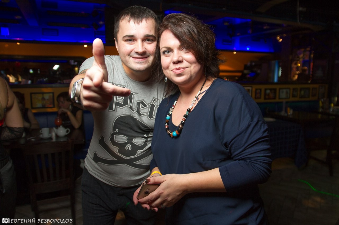 Клубная вечеринка FT | 27.10.2017. Галерея Фантим