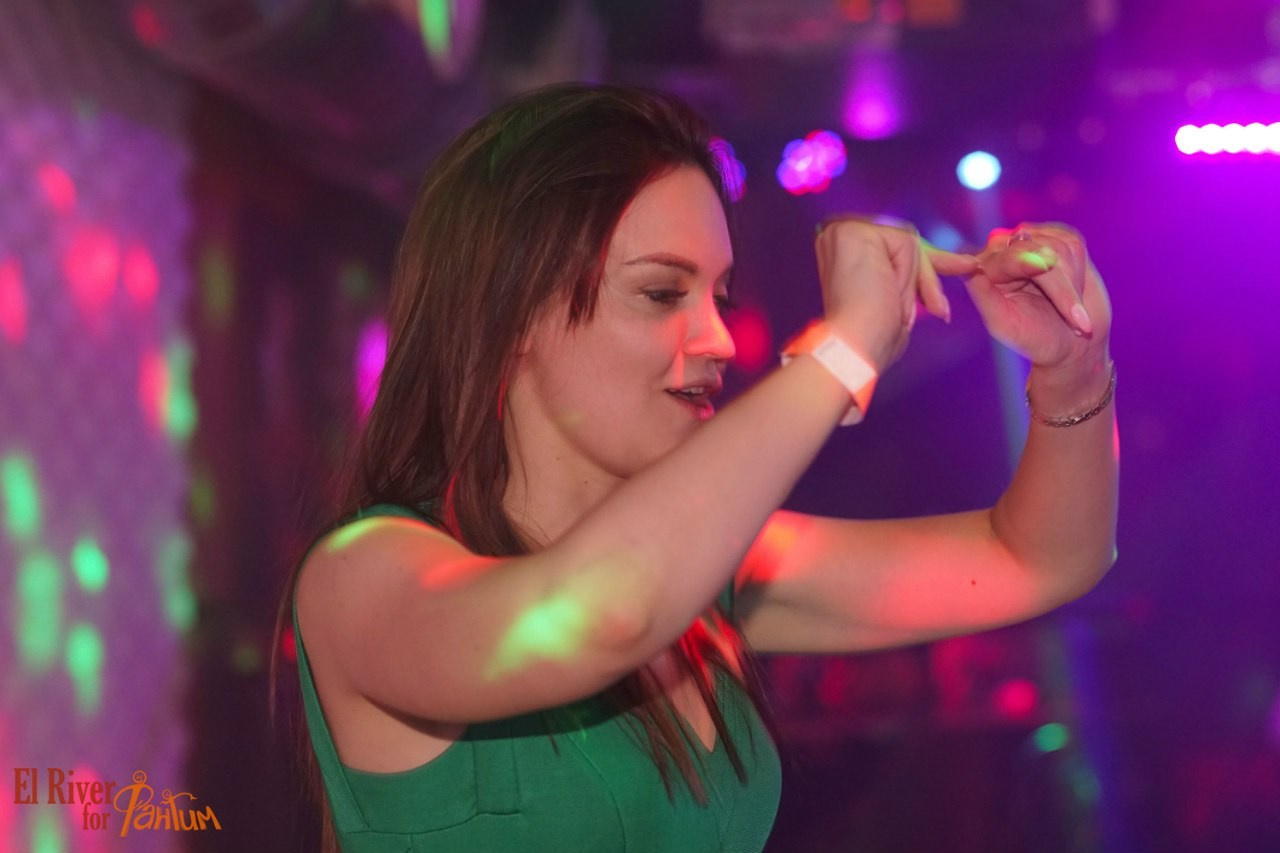 Клубная вечеринка «Королевская вечеринка» | 29.04.2016. Галерея Фантим