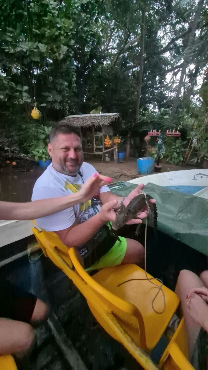 Шри-Ланка | 31.01 — 10.02.2025. Галерея Фантим