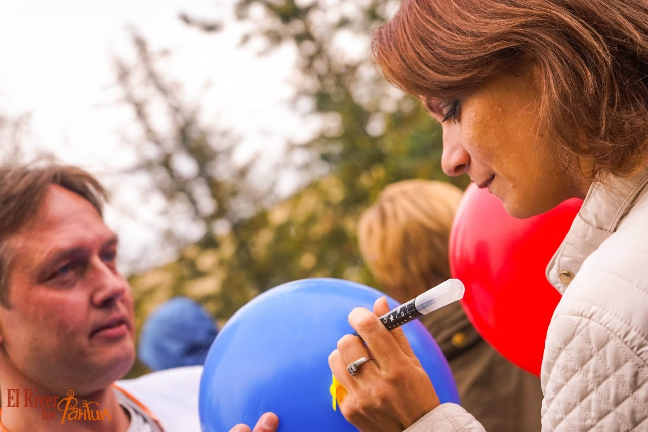 День рождения Фантима. 7 лет! | 21-22.05.2016. Галерея Фантим