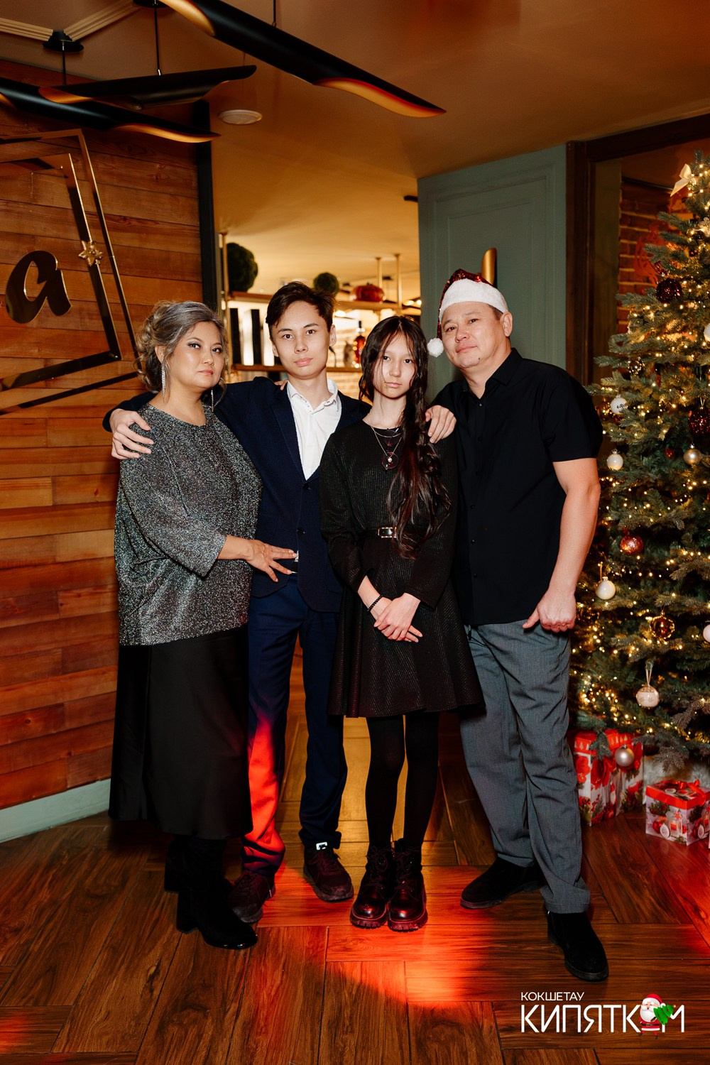 CROSTA. КИПЯТКОМ КОКШЕТАУ