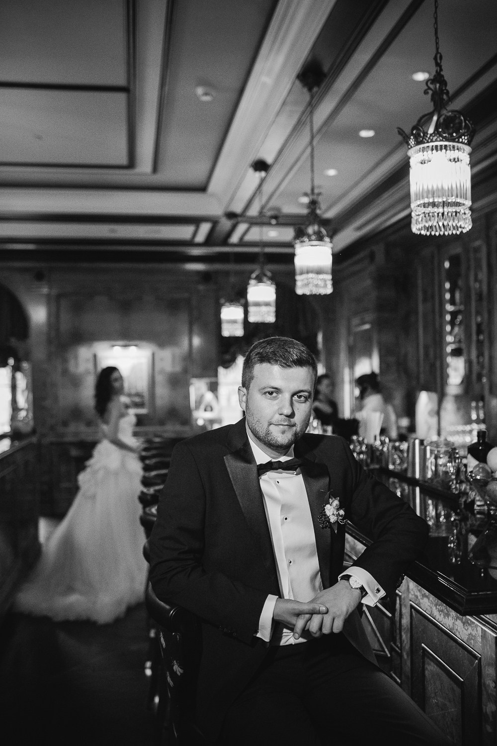 Свадьба в отеле Four Seasons Lion Palace St. Petersburg. Семейный, портретный и свадебный фотограф в Санкт-Петербурге и Москве