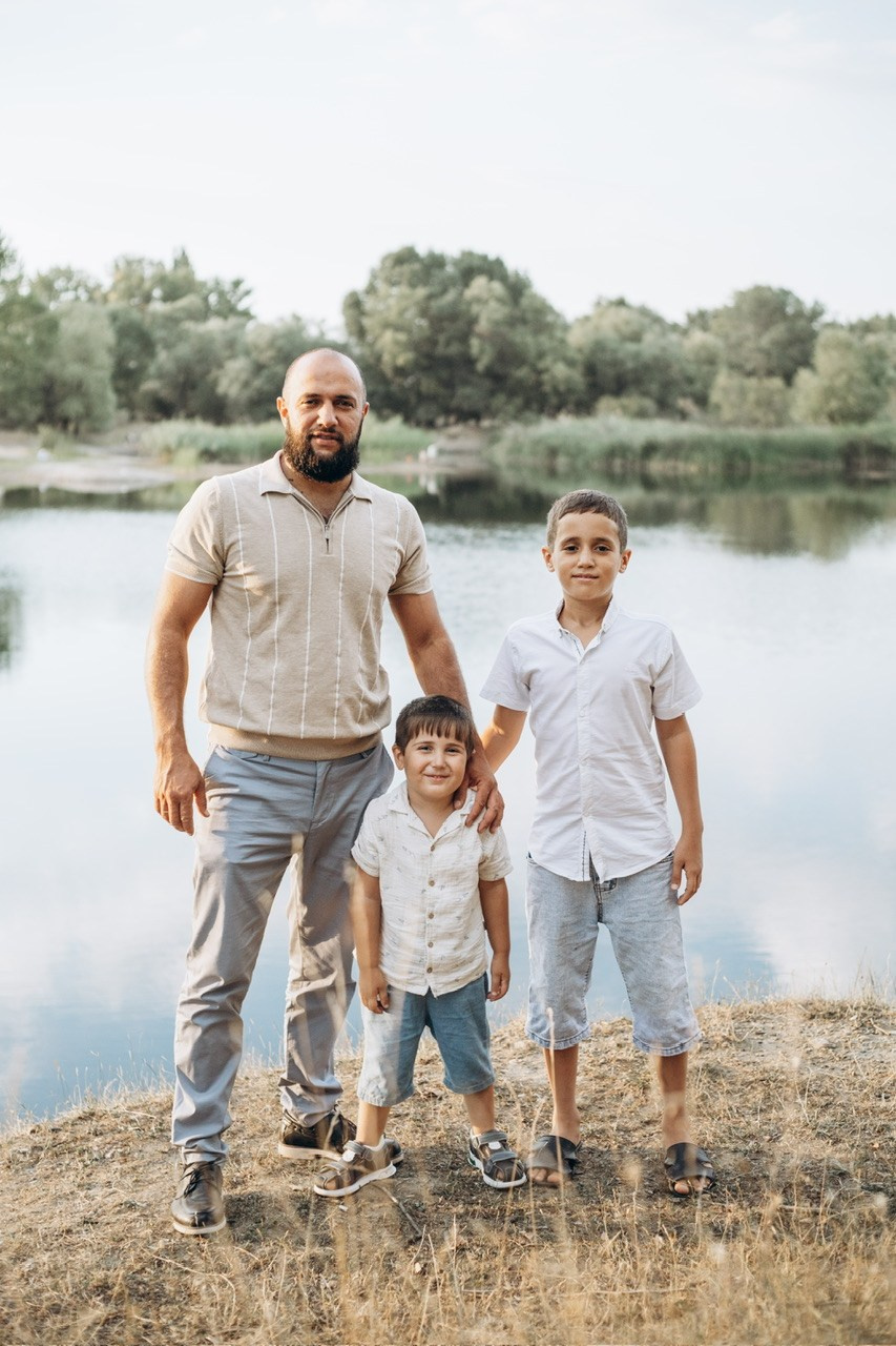 Фотограф Майкоп Белореченск Малина Михаил. Фотограф в Адыгее и Белореченске — Малина Михаил