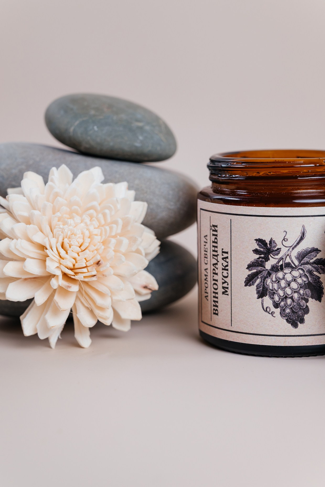 Свечи. Фотограф Новороссийск