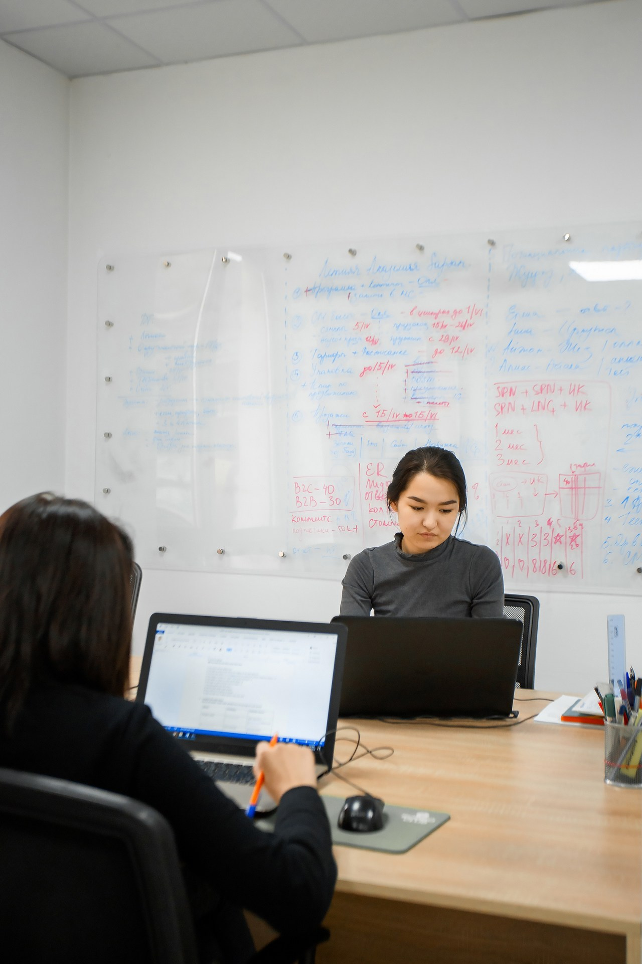 Бизнес и корпоративный. Репортажный фотограф в Алмате Чумаков Георгий