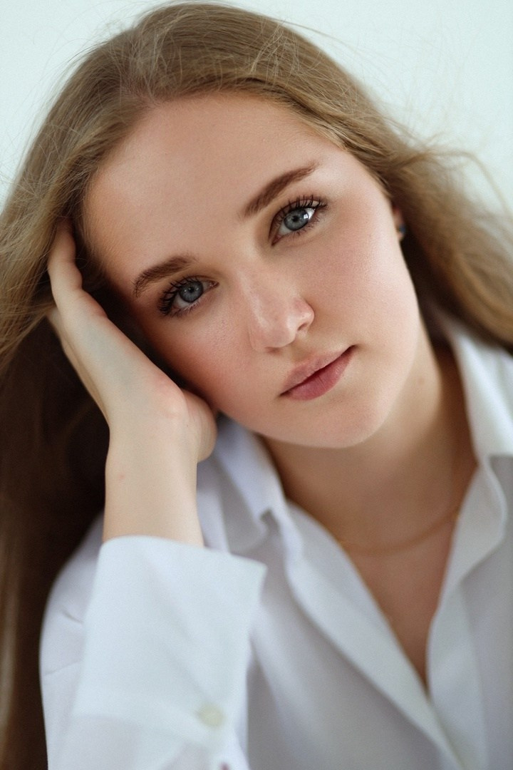 DIANA. О фотографии с душой