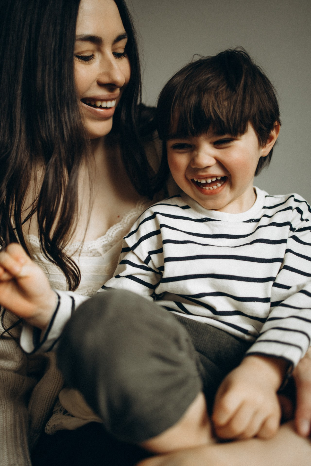 Домашнее счастье. Фотограф в Санкт-Петербурге Кристина Порванова