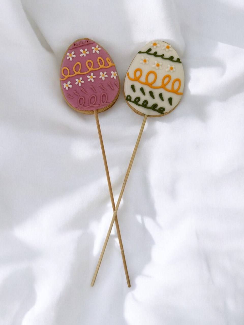 ПАСХА. Magic Cookie Club