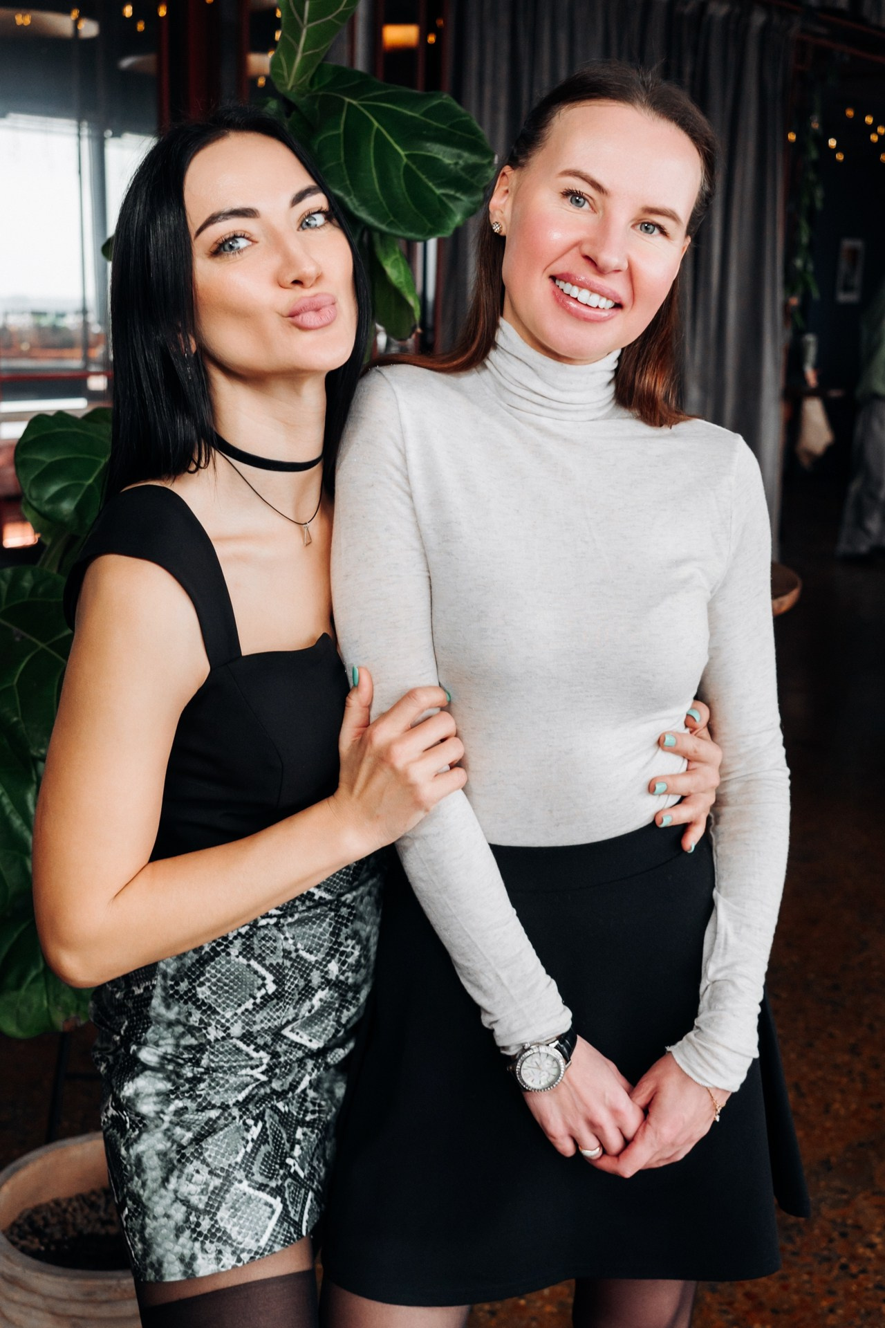 Арт вечер. Репортажный фотограф Санкт-Петербург