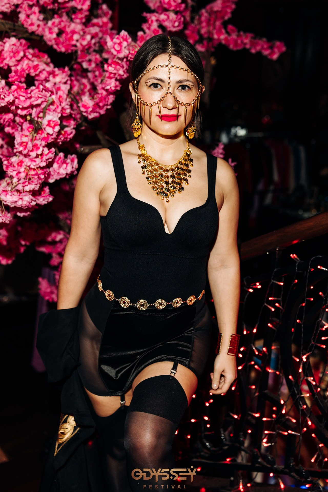 Odyssey Vostok (Buddha bar). Репортажный фотограф Санкт-Петербург