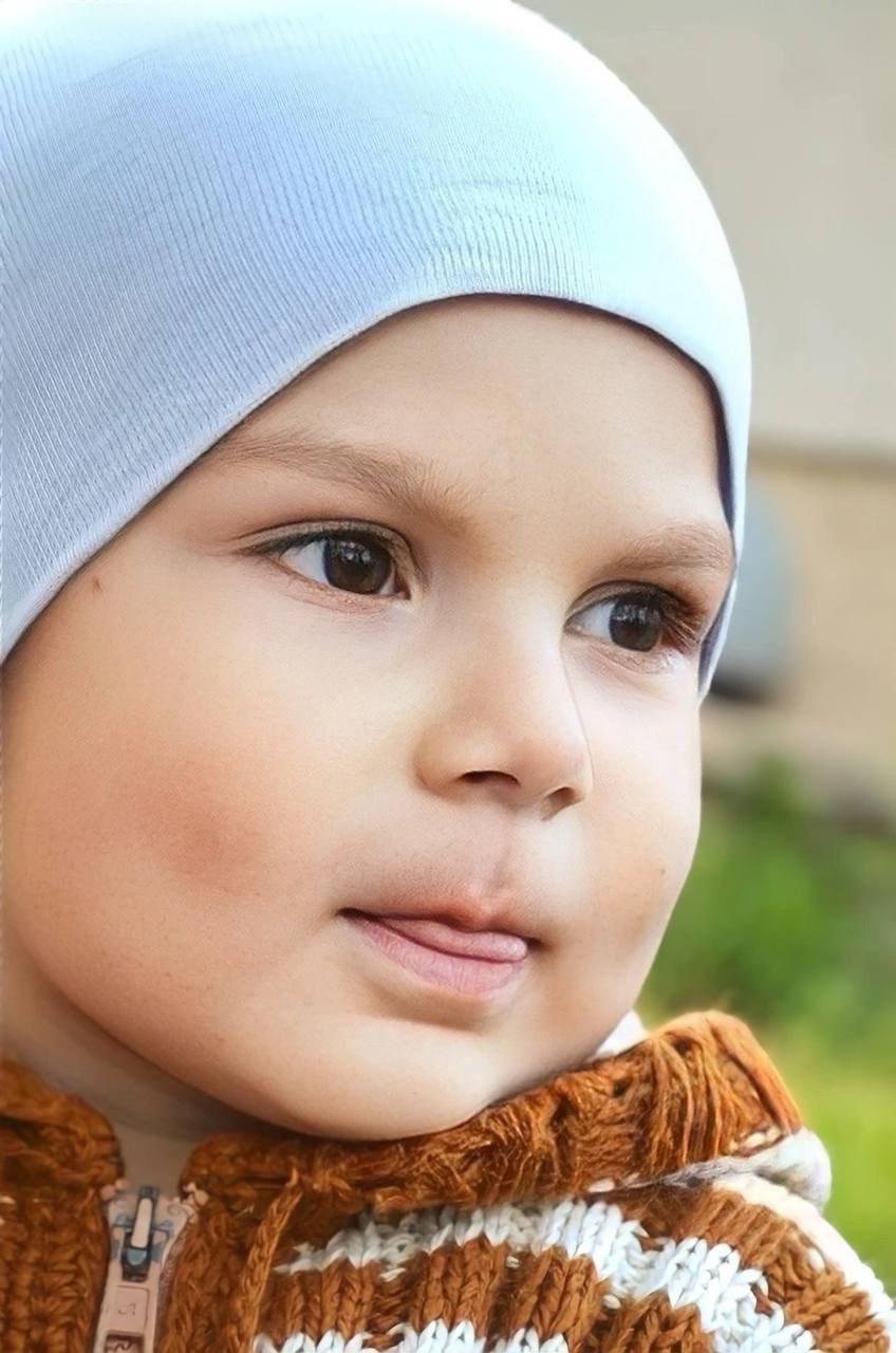 КИНО-ПОРТРЕТЫ УФА