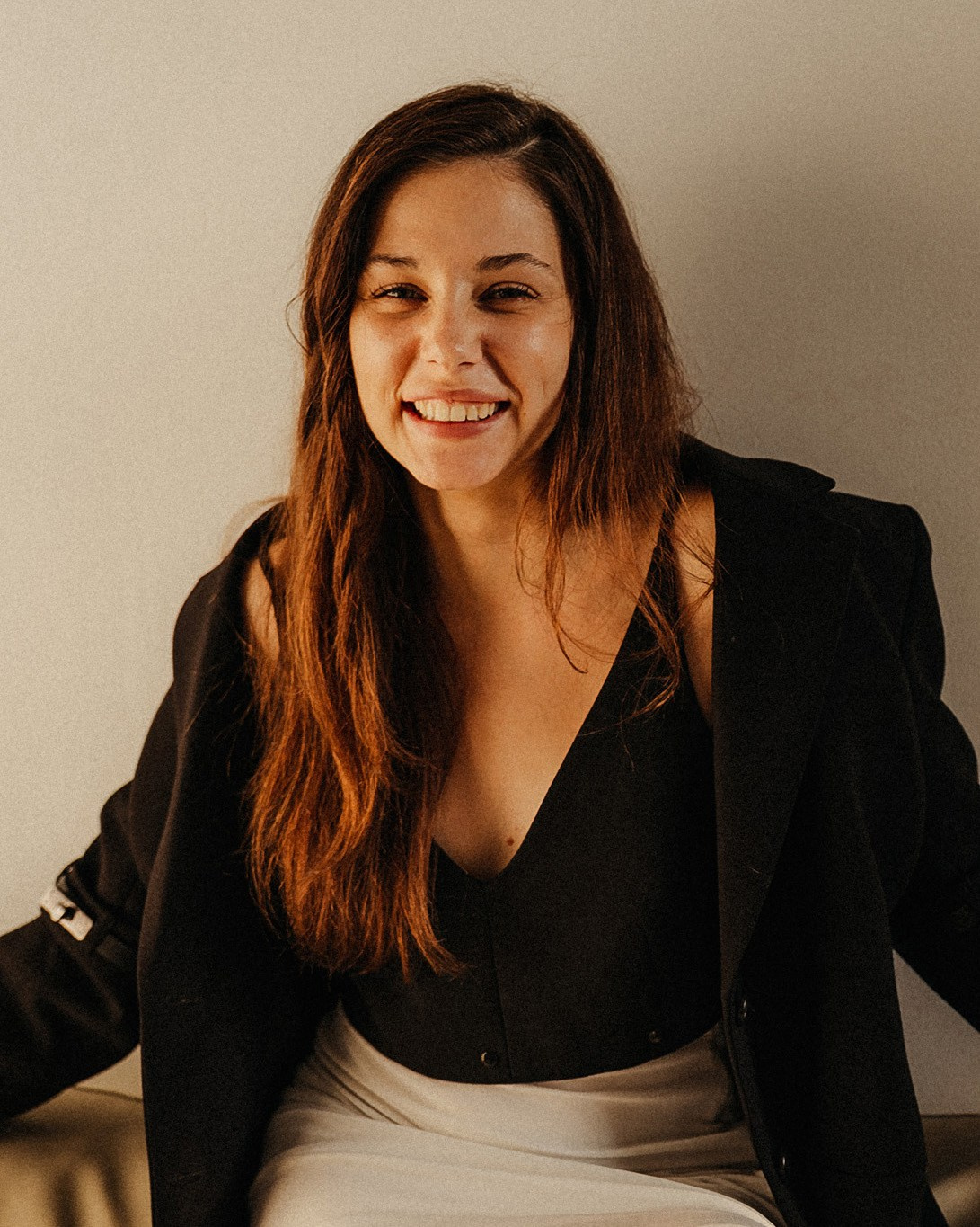 Женские портреты