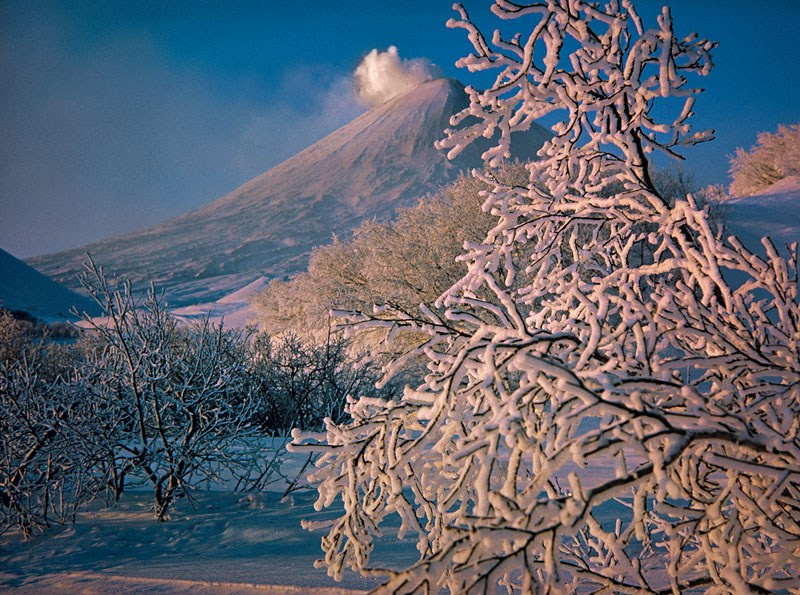 в-н Ключевской