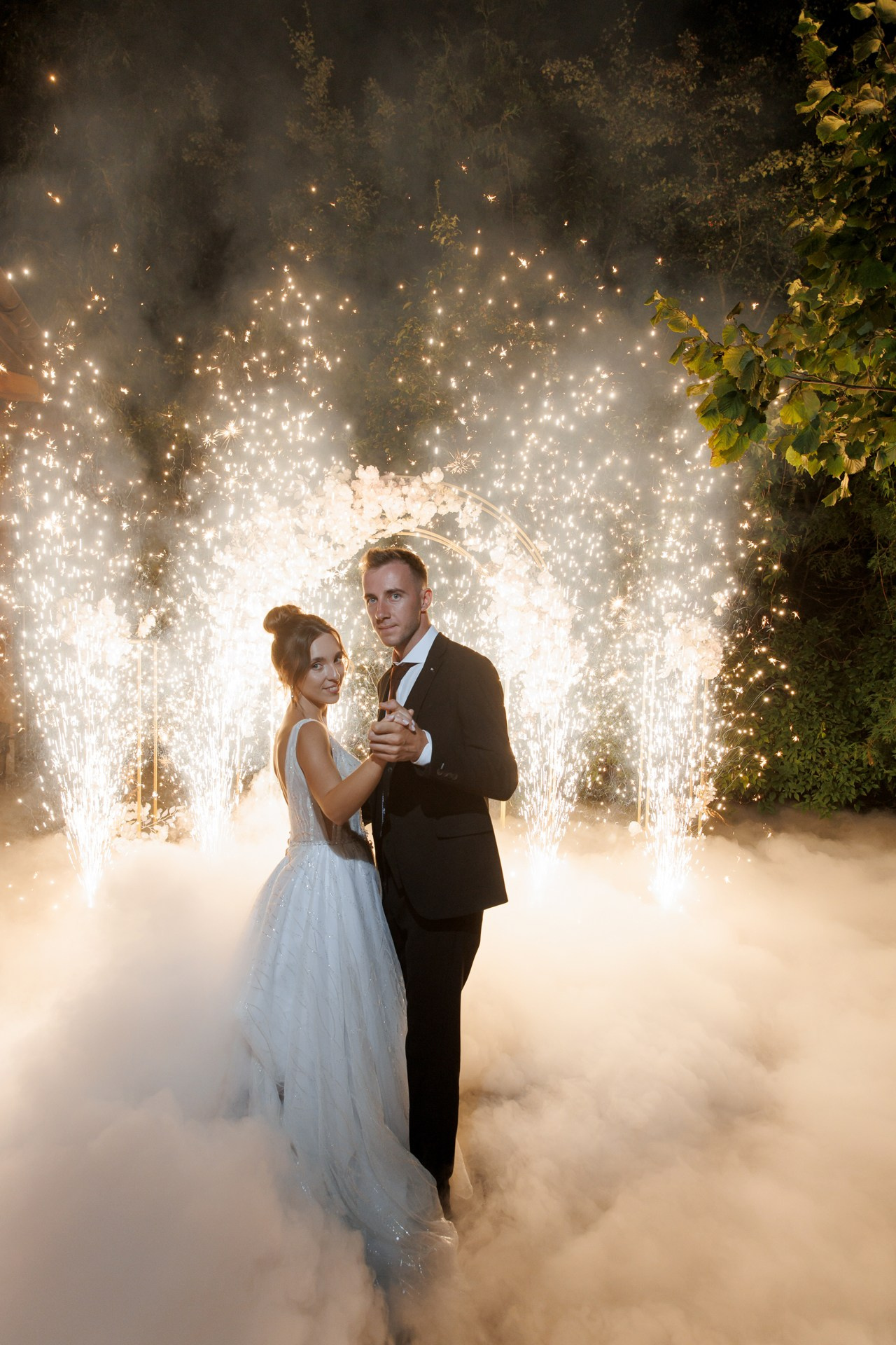 Дмитрий & Оксана. Фотограф Микита Ласица