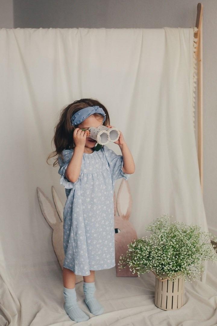 Детская и семейная фотостудия в Архангельске