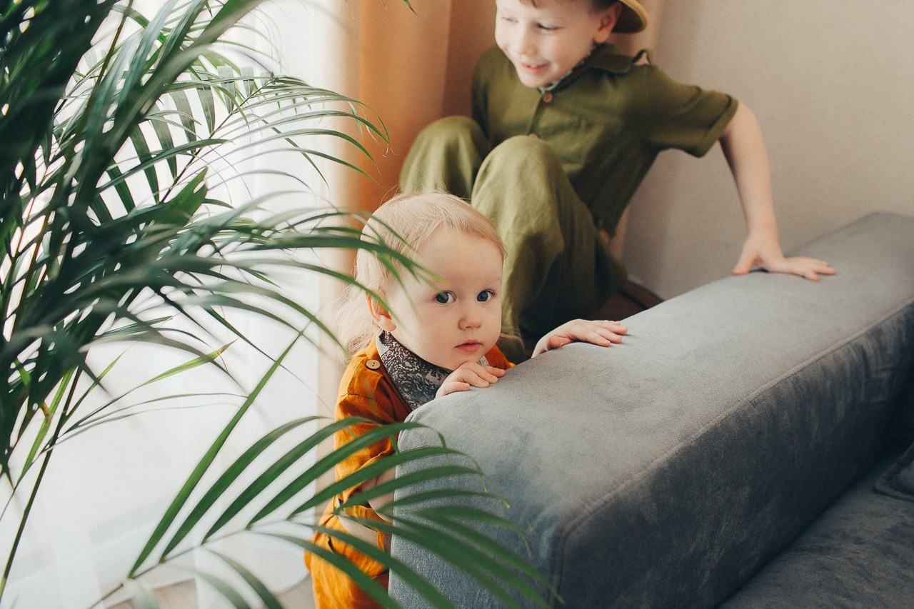 Фотосессия в стиле сафари. Фотограф Евгения Мальцева, Архангельск