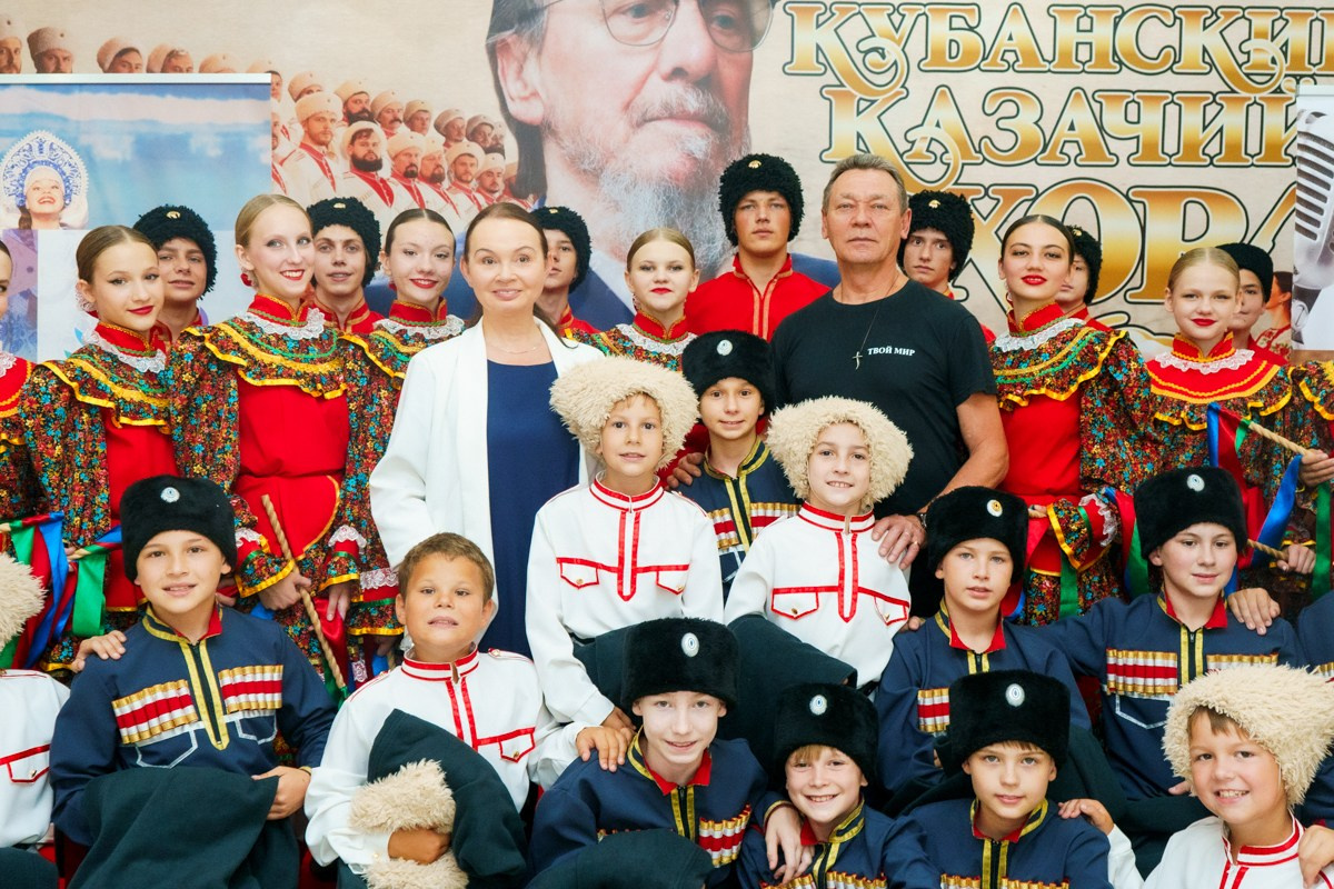 Таланты России фестиваль. Главная