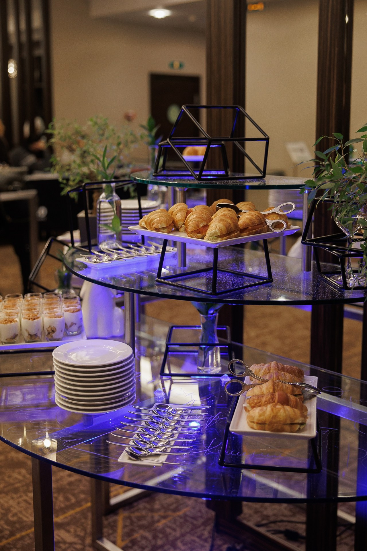 Конференции. Репортажный фотограф в Новосибирске Максим Денисенко