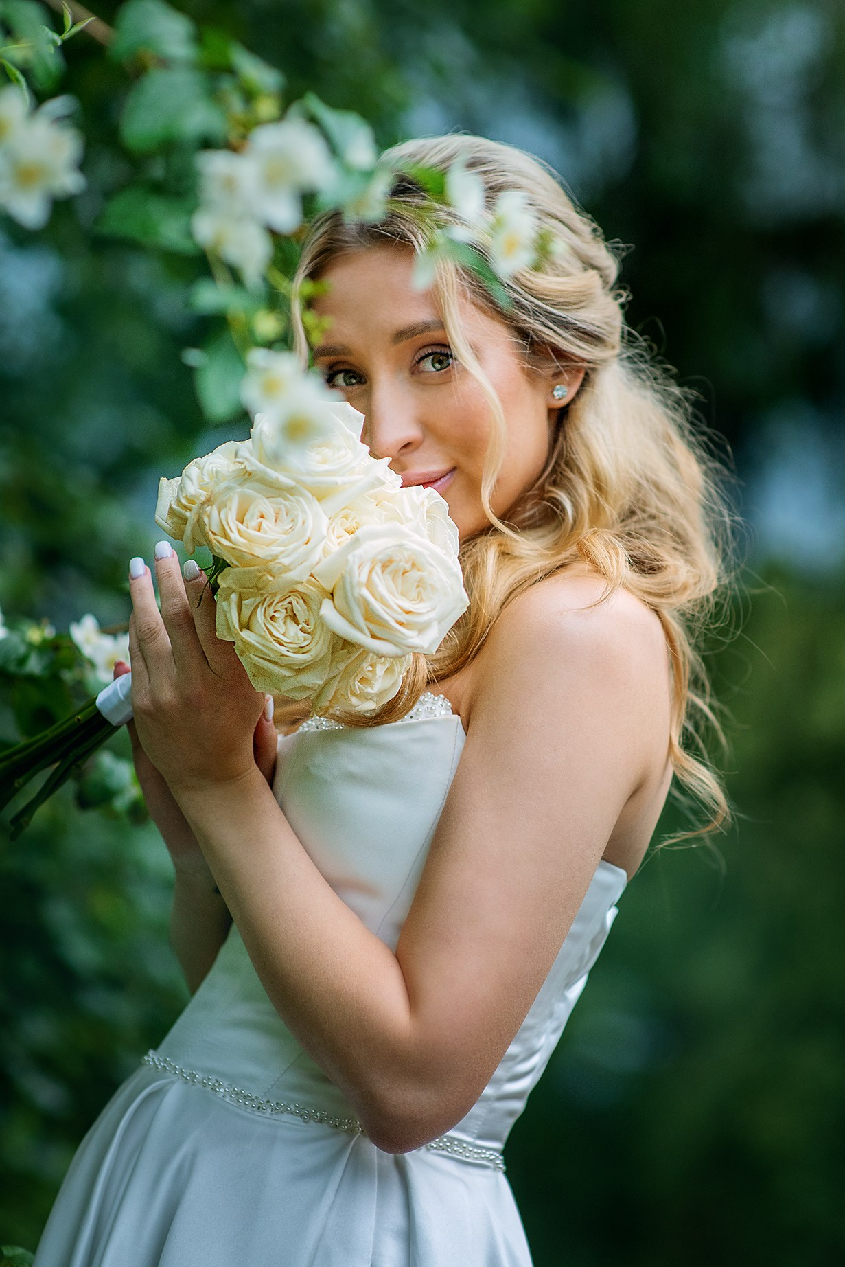 Свадьба Коли и Оли. Семейный и детский фотограф в Москве Ксения Алпатова