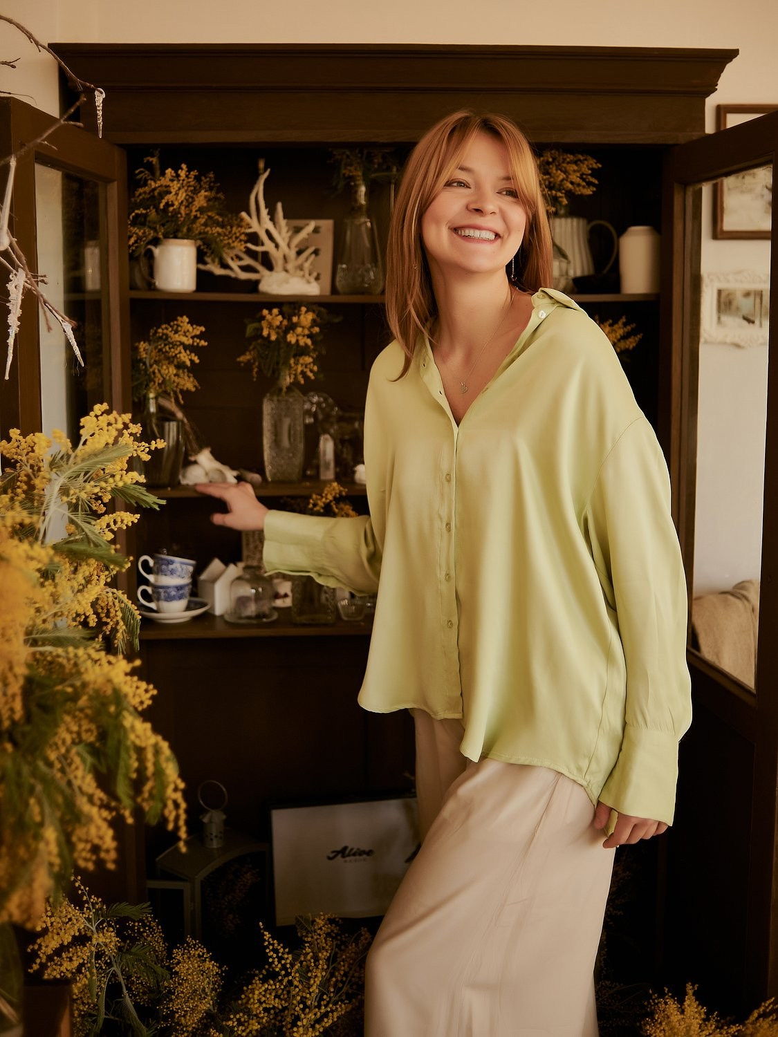 Марина. Портретный фотограф в Санкт-Петербурге