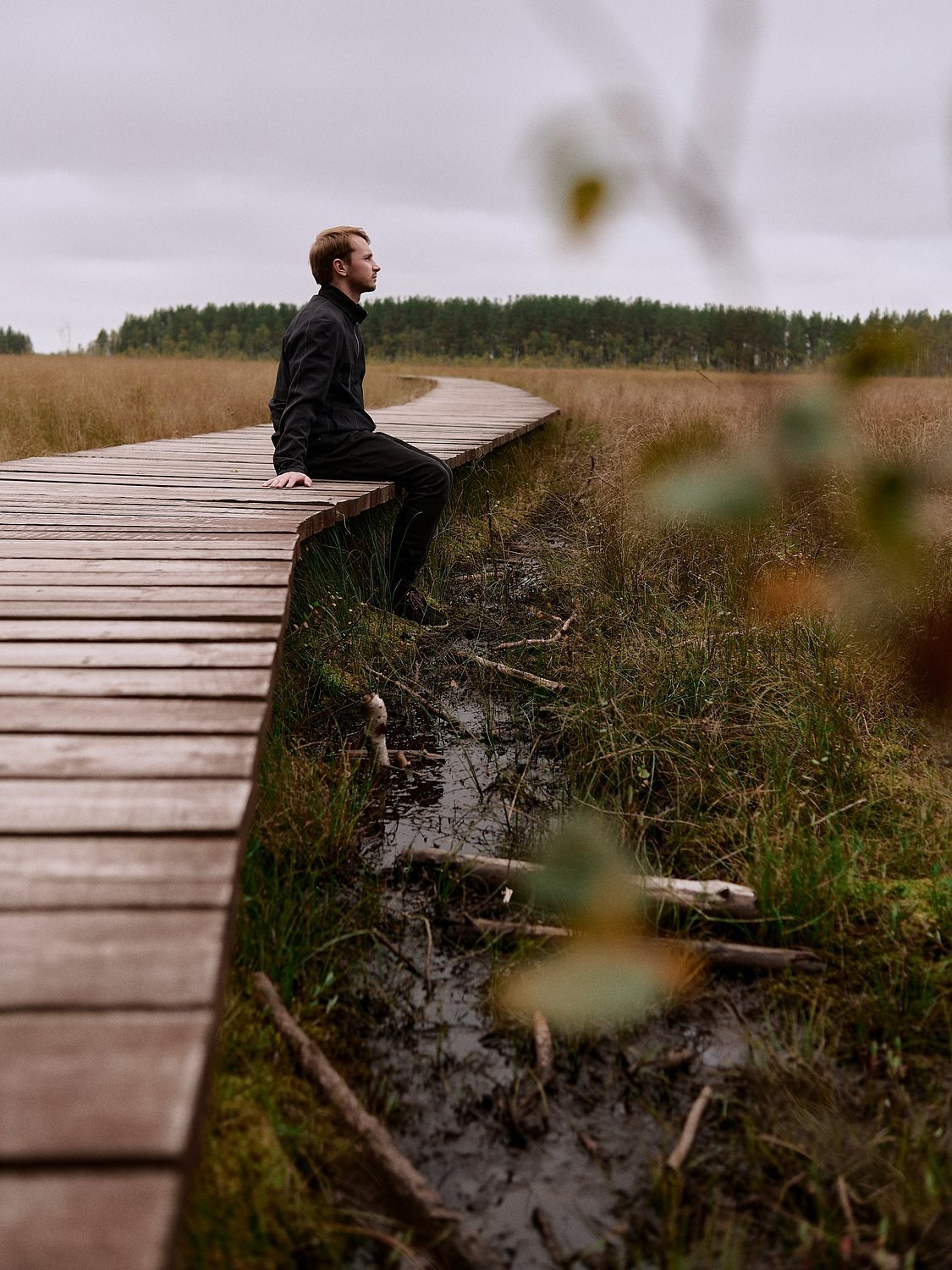 Семён. Фотограф для людей и брендов в Санкт-Петербурге