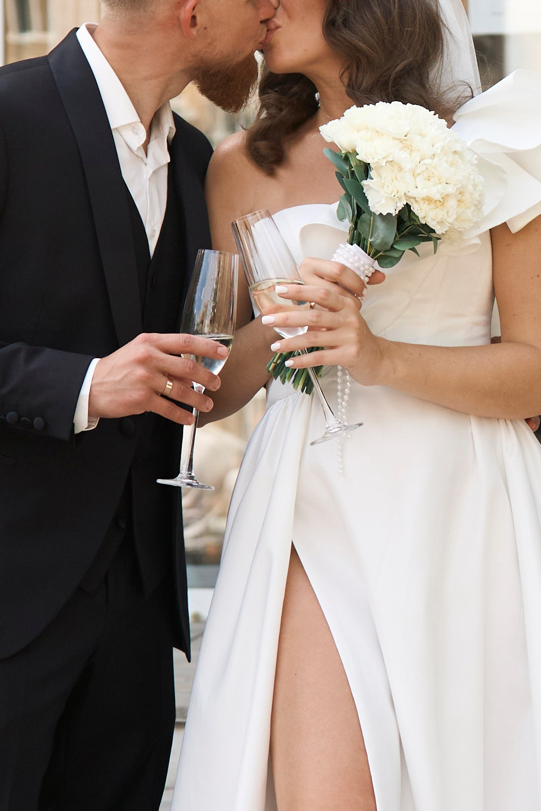 Юра и Кристина. Антонина Пашина — фотограф в Самаре