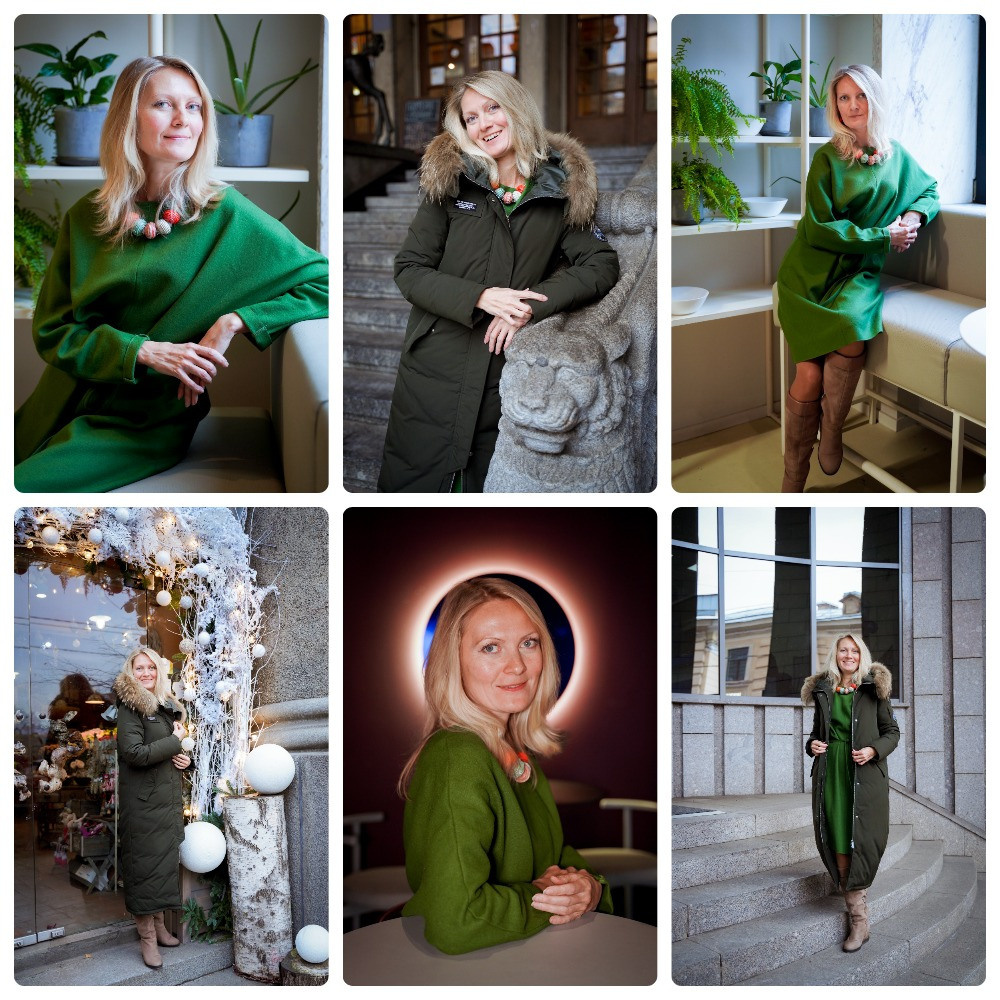 ФотоЗавтраки. Фотограф Ксения Соло